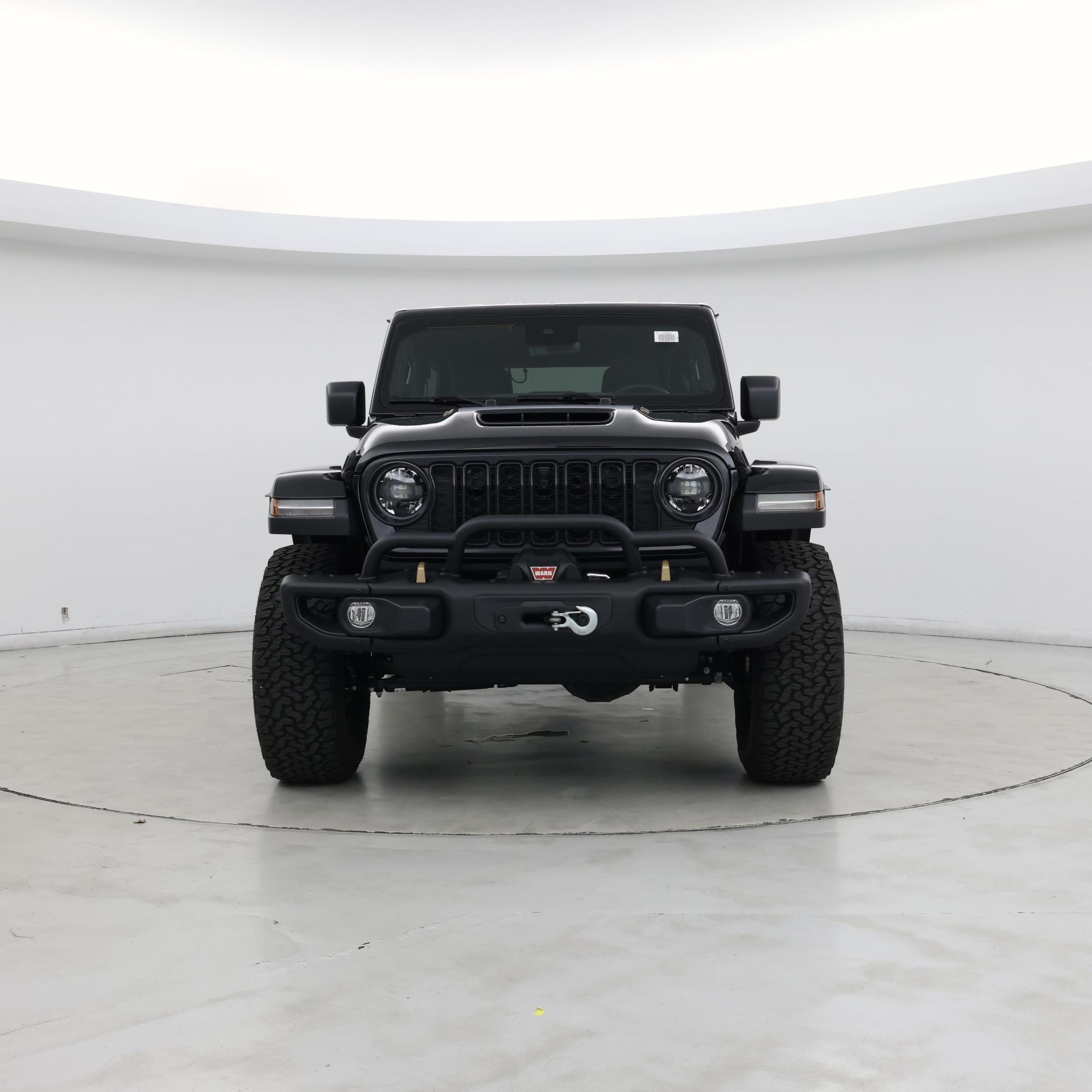 Thumbnail: 2024 Jeep Wrangler - 5