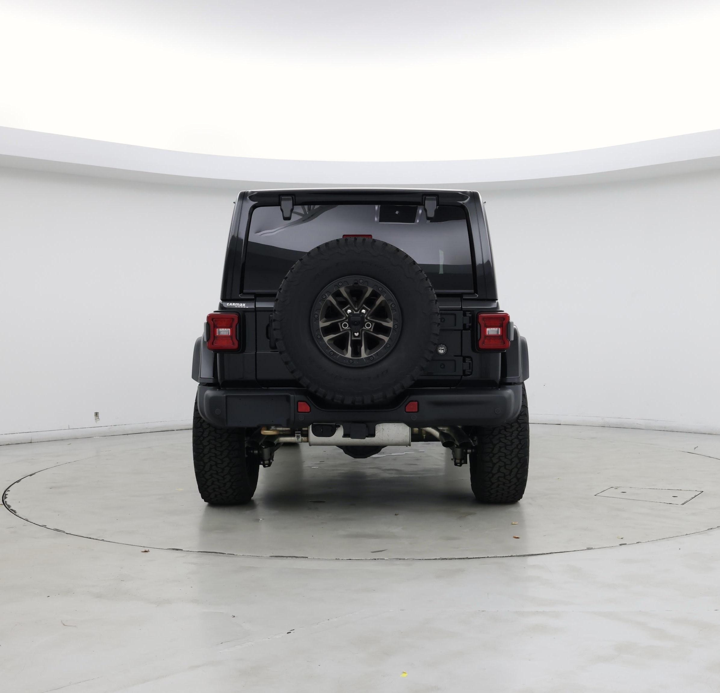 Thumbnail: 2024 Jeep Wrangler - 6