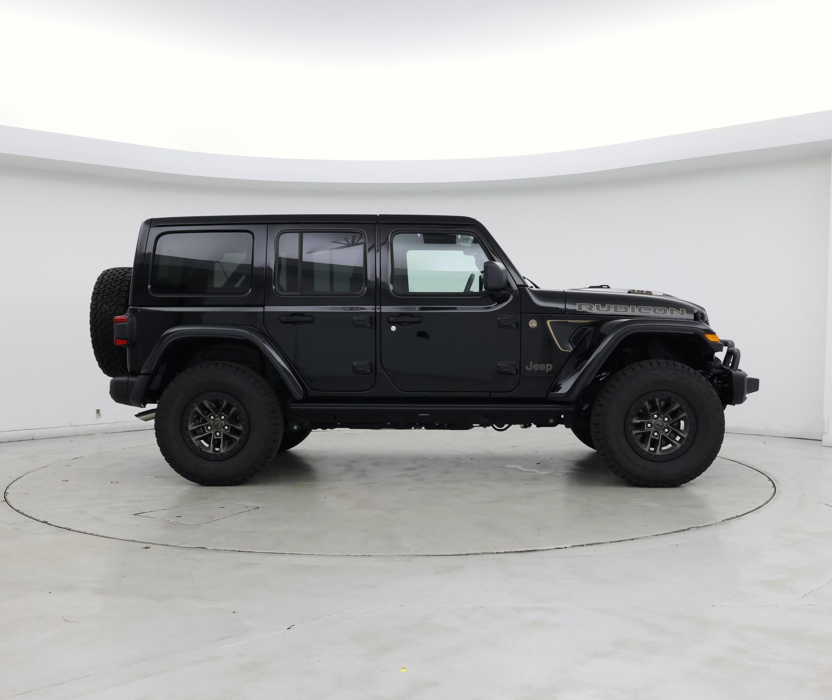 Thumbnail: 2024 Jeep Wrangler - 7