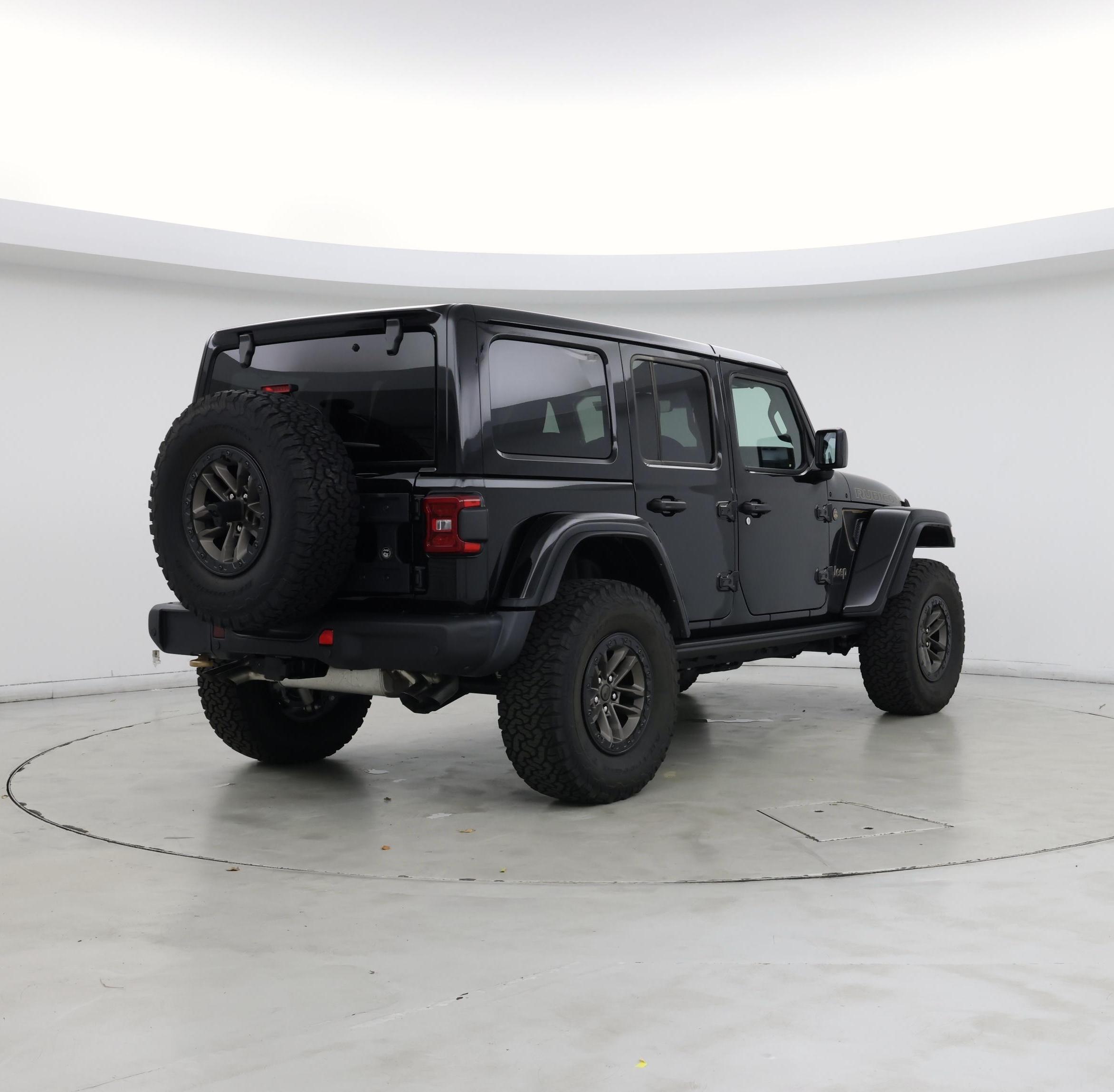 Thumbnail: 2024 Jeep Wrangler - 8