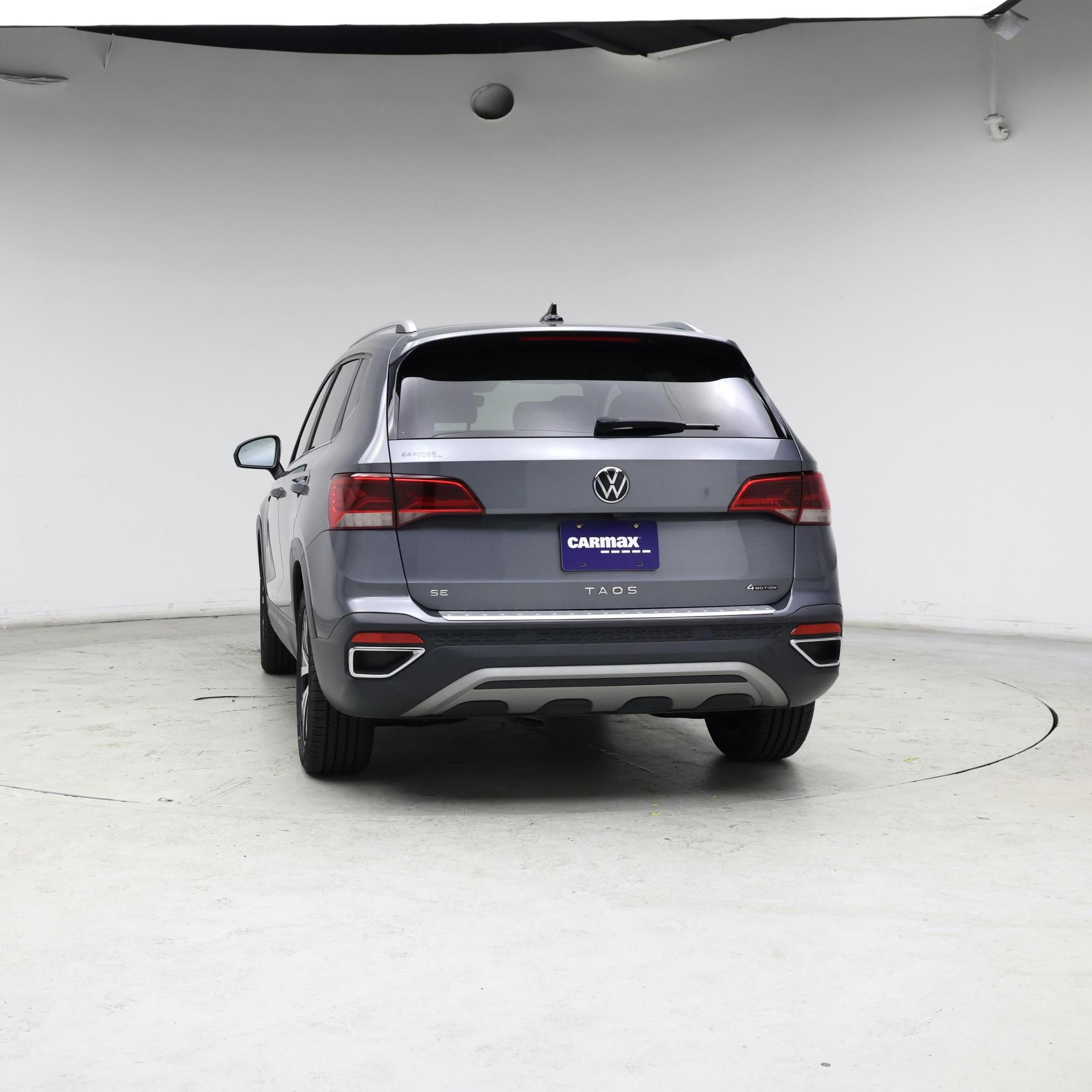 Thumbnail: 2023 Volkswagen Taos - 6