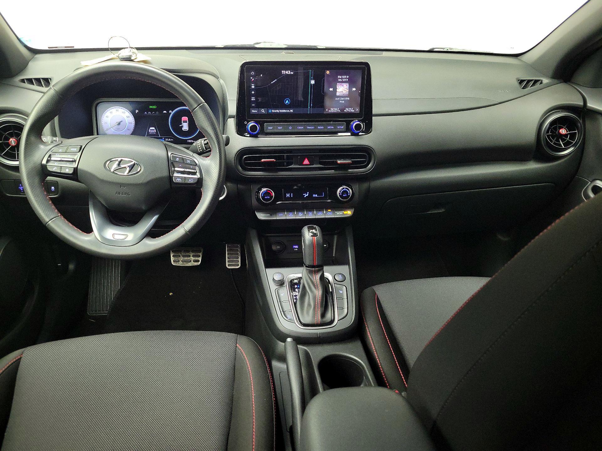 Thumbnail: 2023 Hyundai Kona - 9