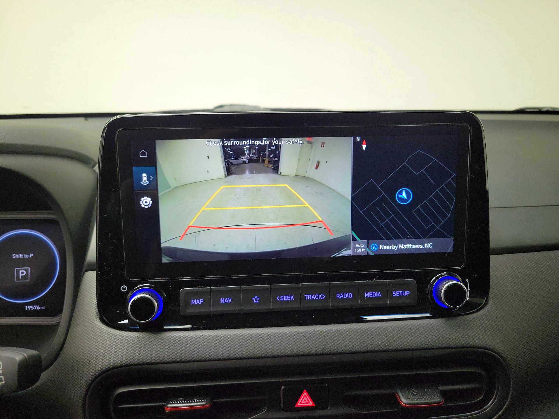 Thumbnail: 2023 Hyundai Kona - 15