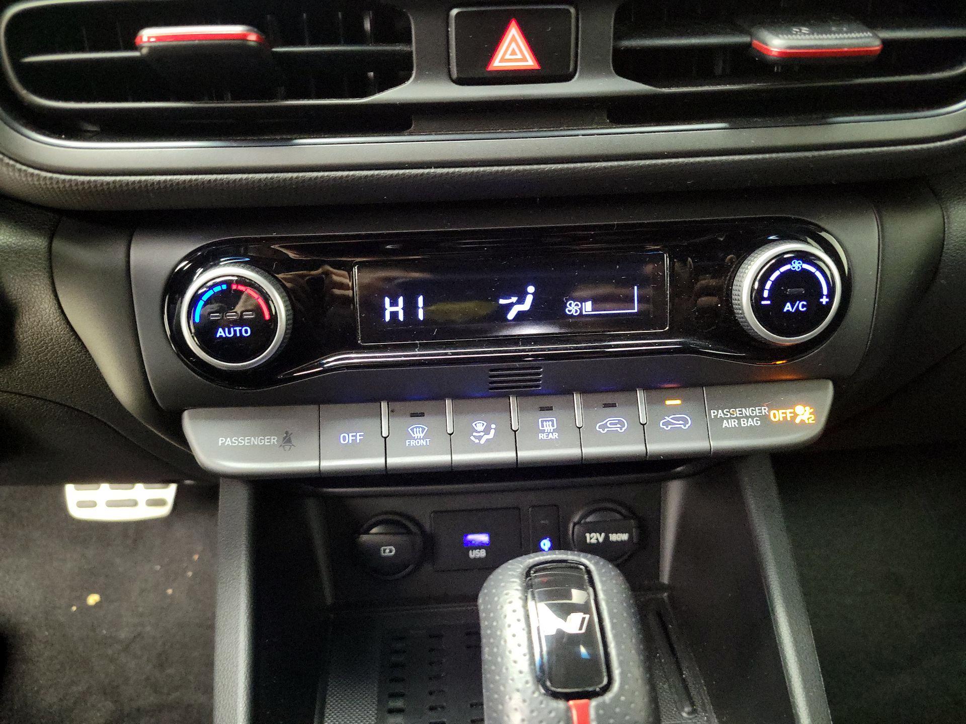 Thumbnail: 2023 Hyundai Kona - 17