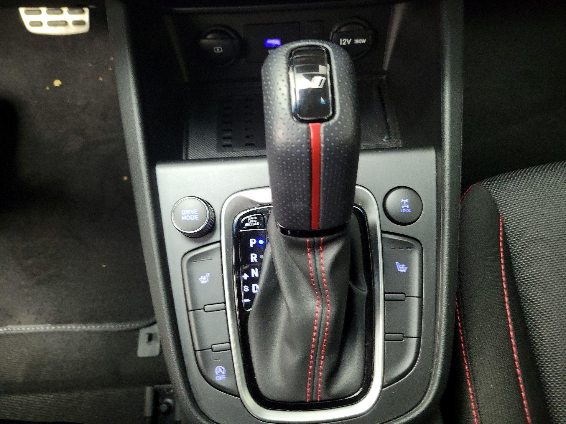 Thumbnail: 2023 Hyundai Kona - 18