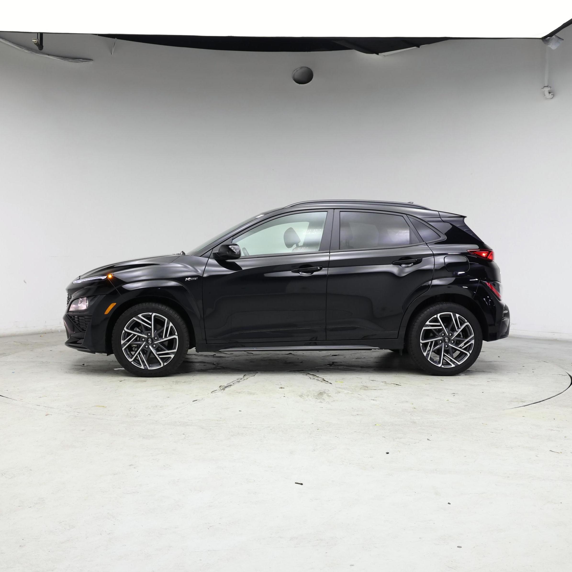 Thumbnail: 2023 Hyundai Kona - 3