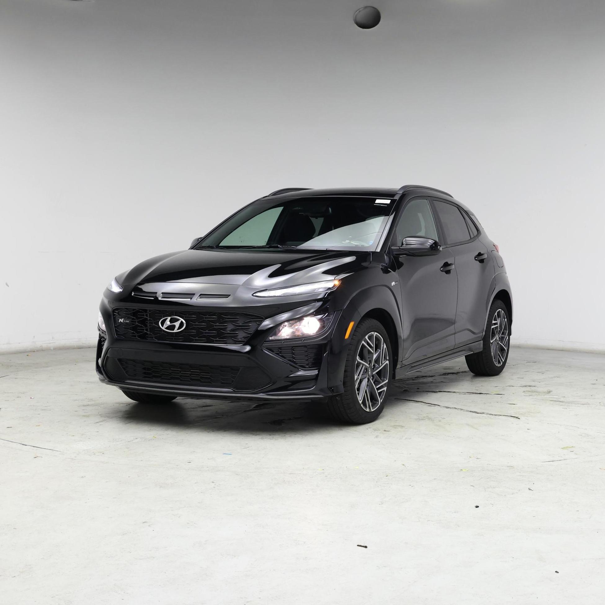 Thumbnail: 2023 Hyundai Kona - 4