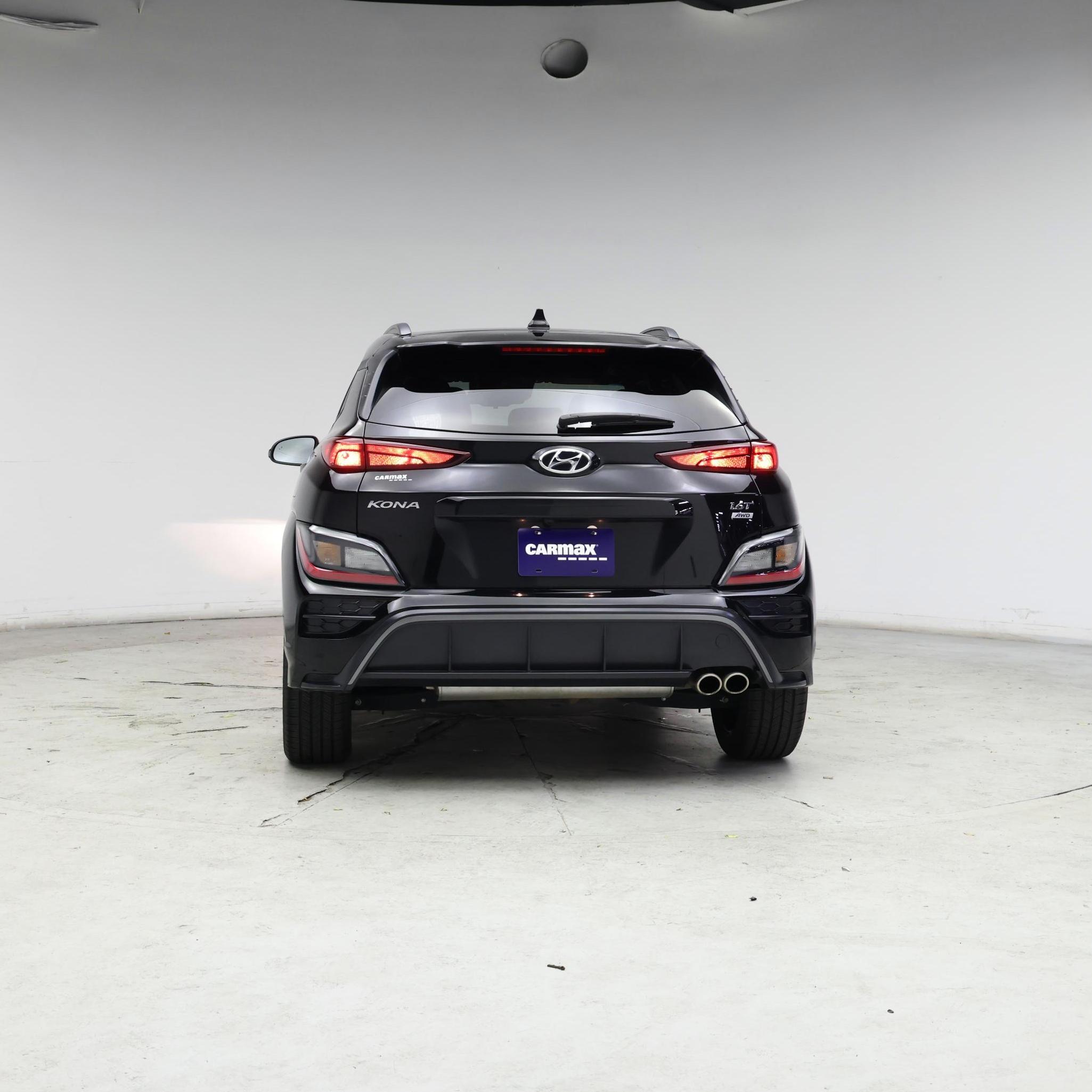 Thumbnail: 2023 Hyundai Kona - 6