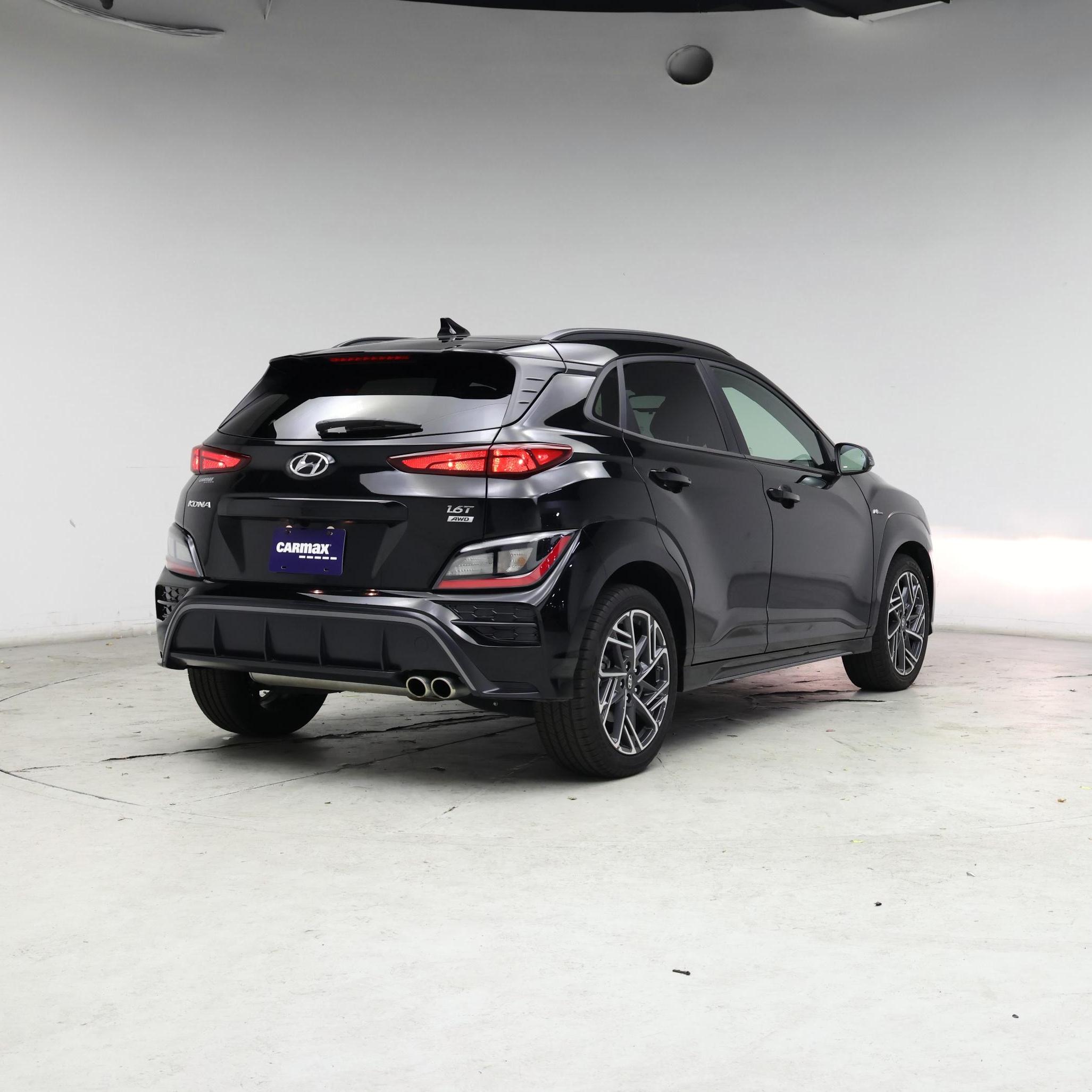 Thumbnail: 2023 Hyundai Kona - 8