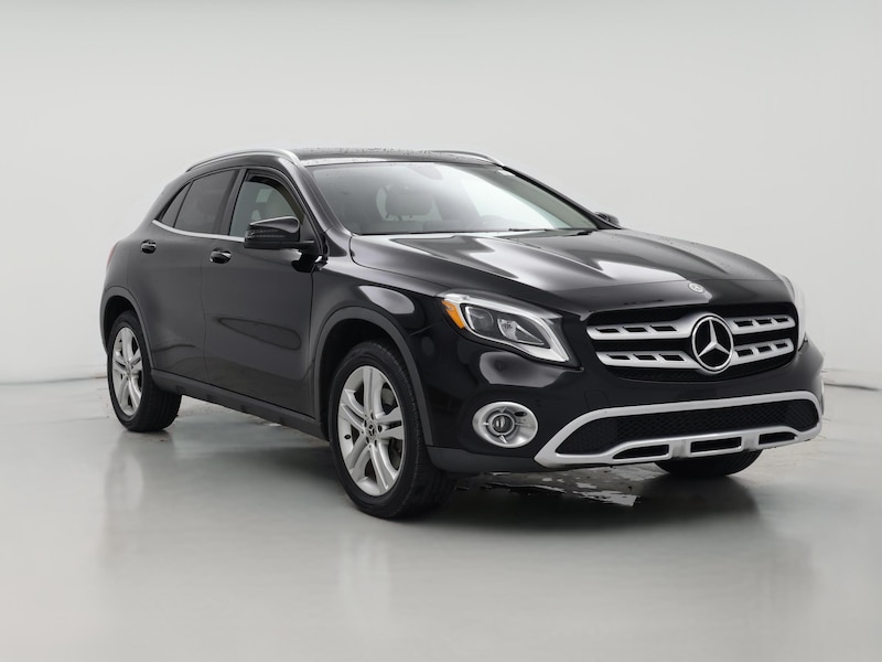 2019 Mercedes-Benz GLA 250 -
                  Augusta, GA
