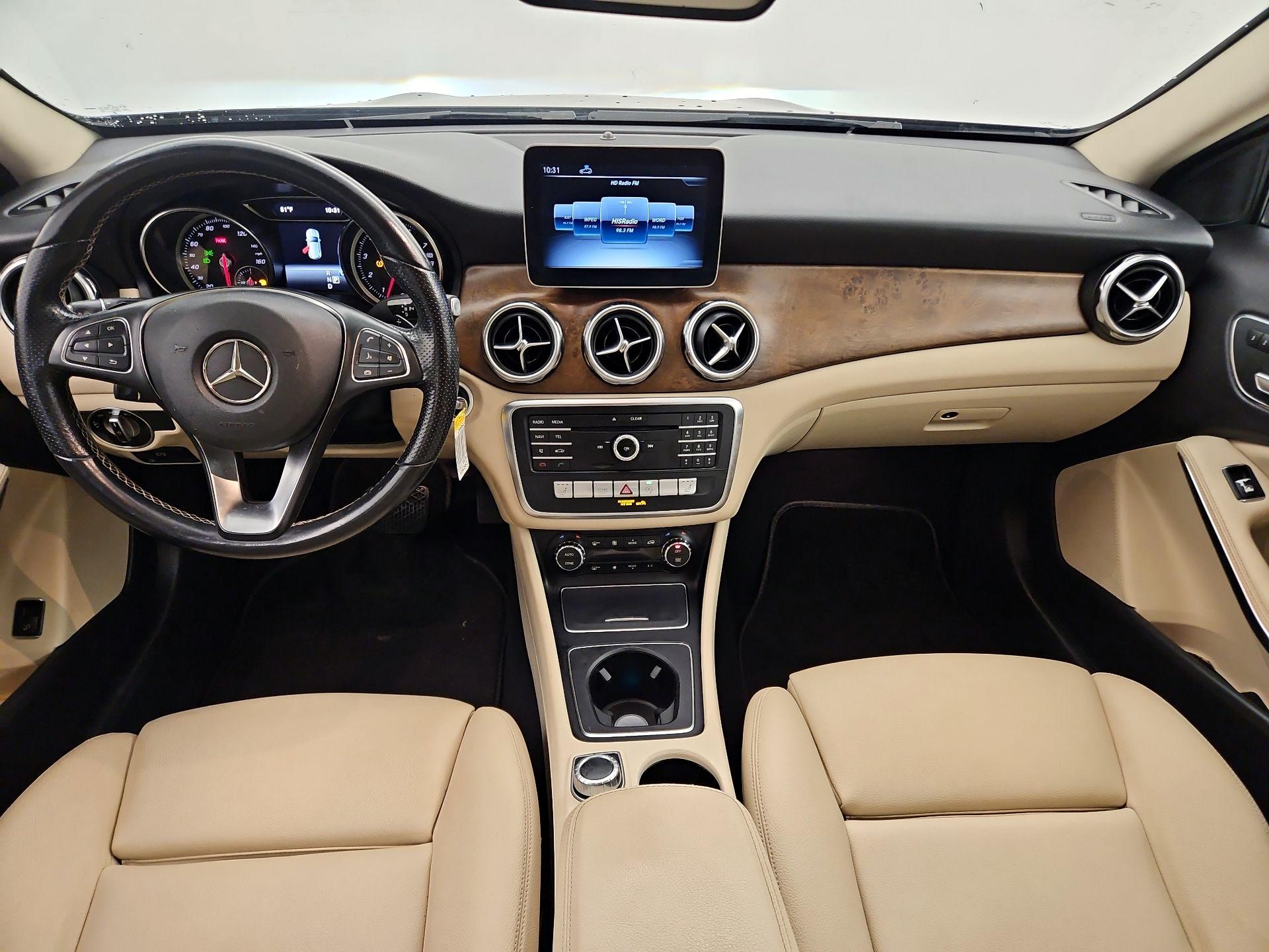 Thumbnail: 2019 Mercedes-Benz GLA - 9