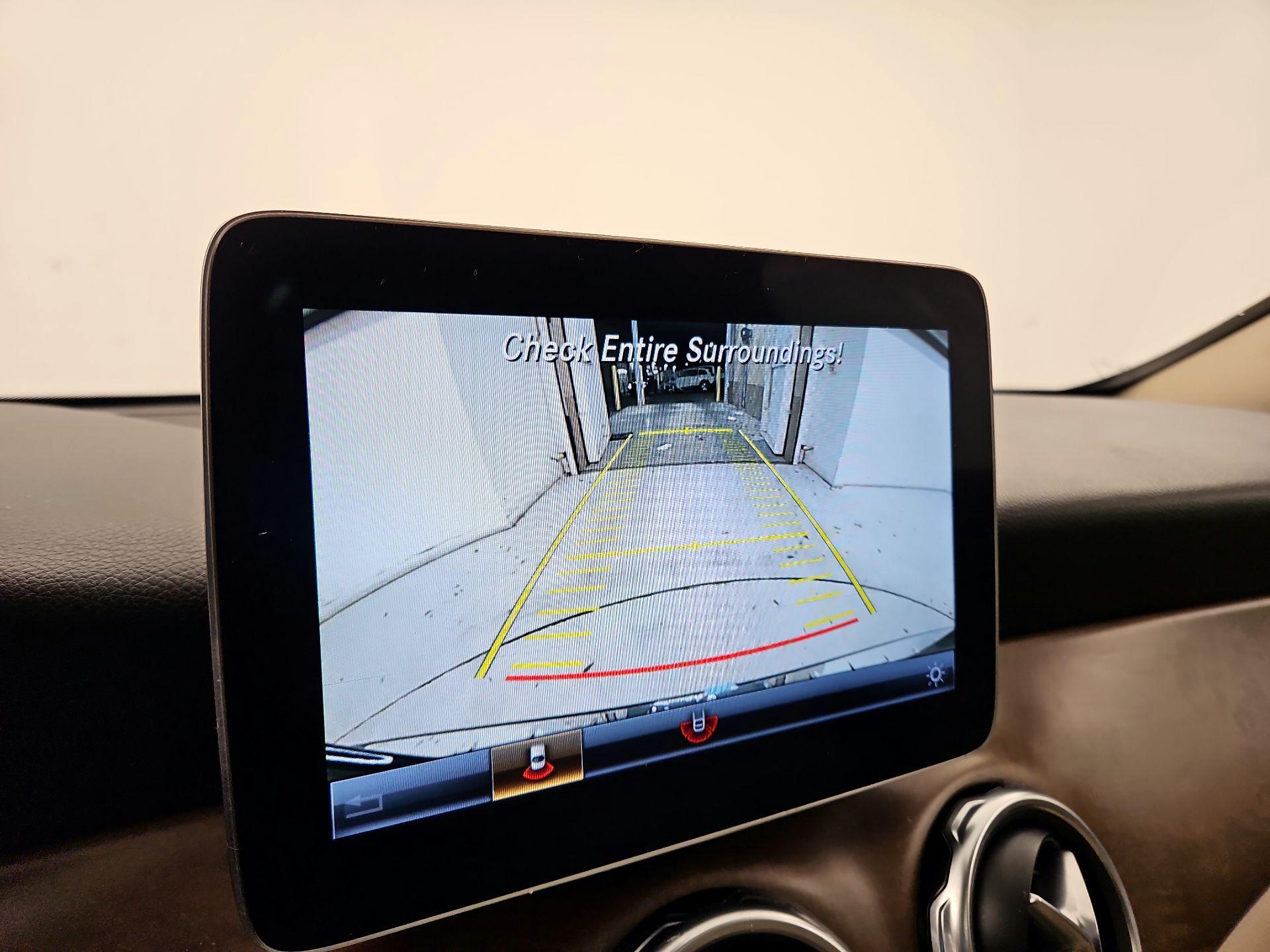 Thumbnail: 2019 Mercedes-Benz GLA - 14