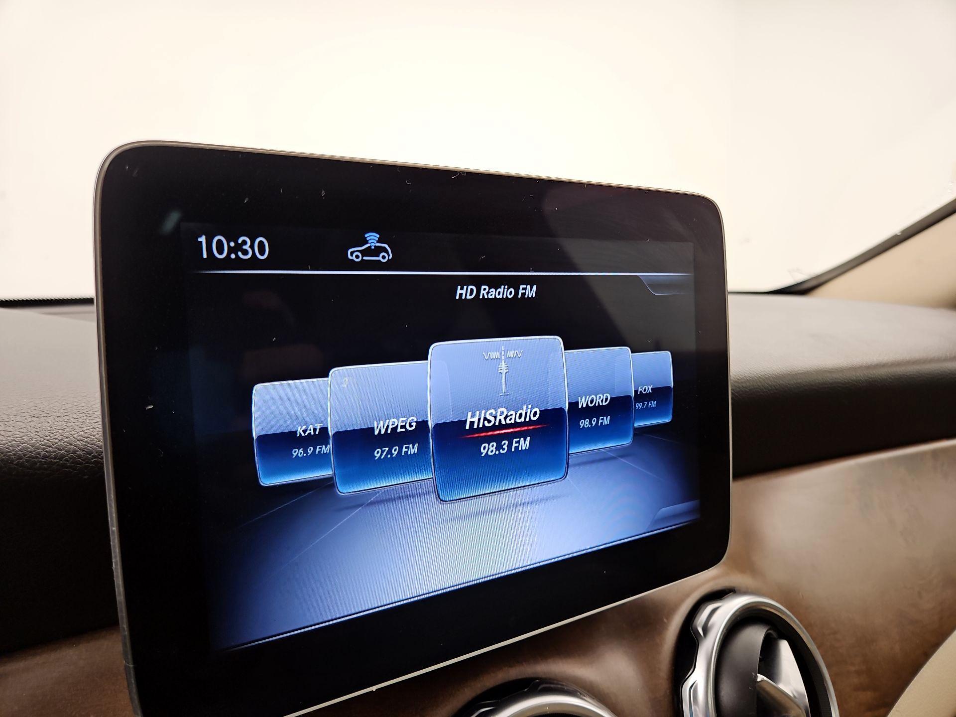 Thumbnail: 2019 Mercedes-Benz GLA - 15