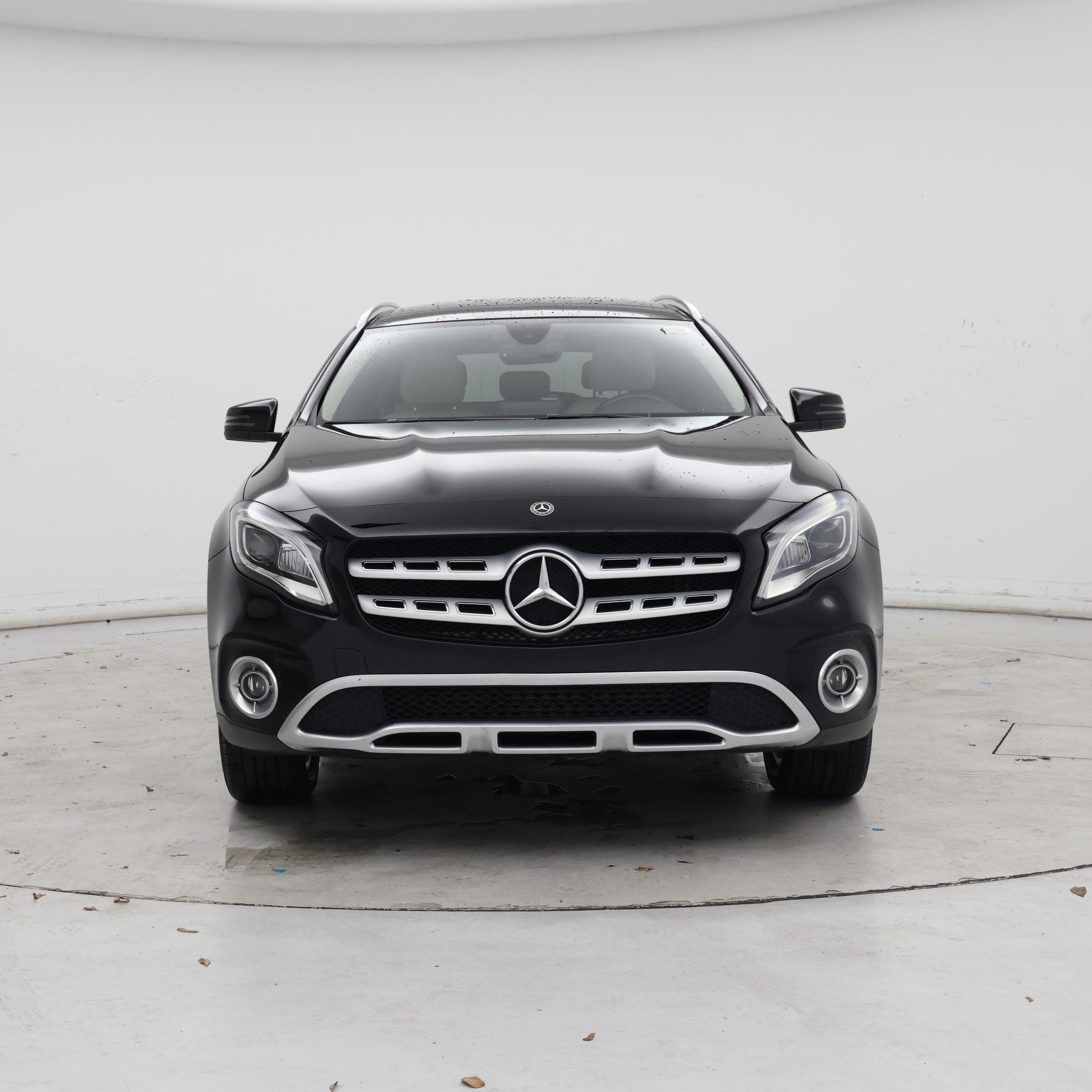 Thumbnail: 2019 Mercedes-Benz GLA - 5