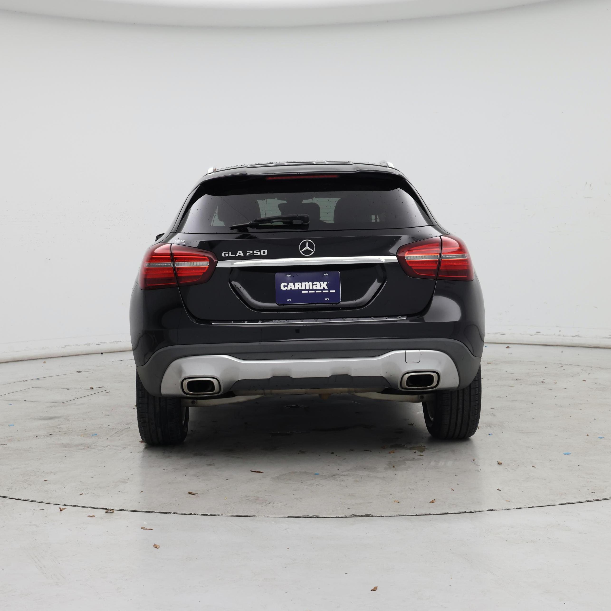 Thumbnail: 2019 Mercedes-Benz GLA - 6