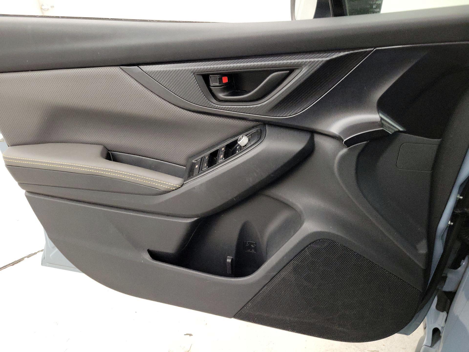 Thumbnail: 2021 Subaru Crosstrek - 12