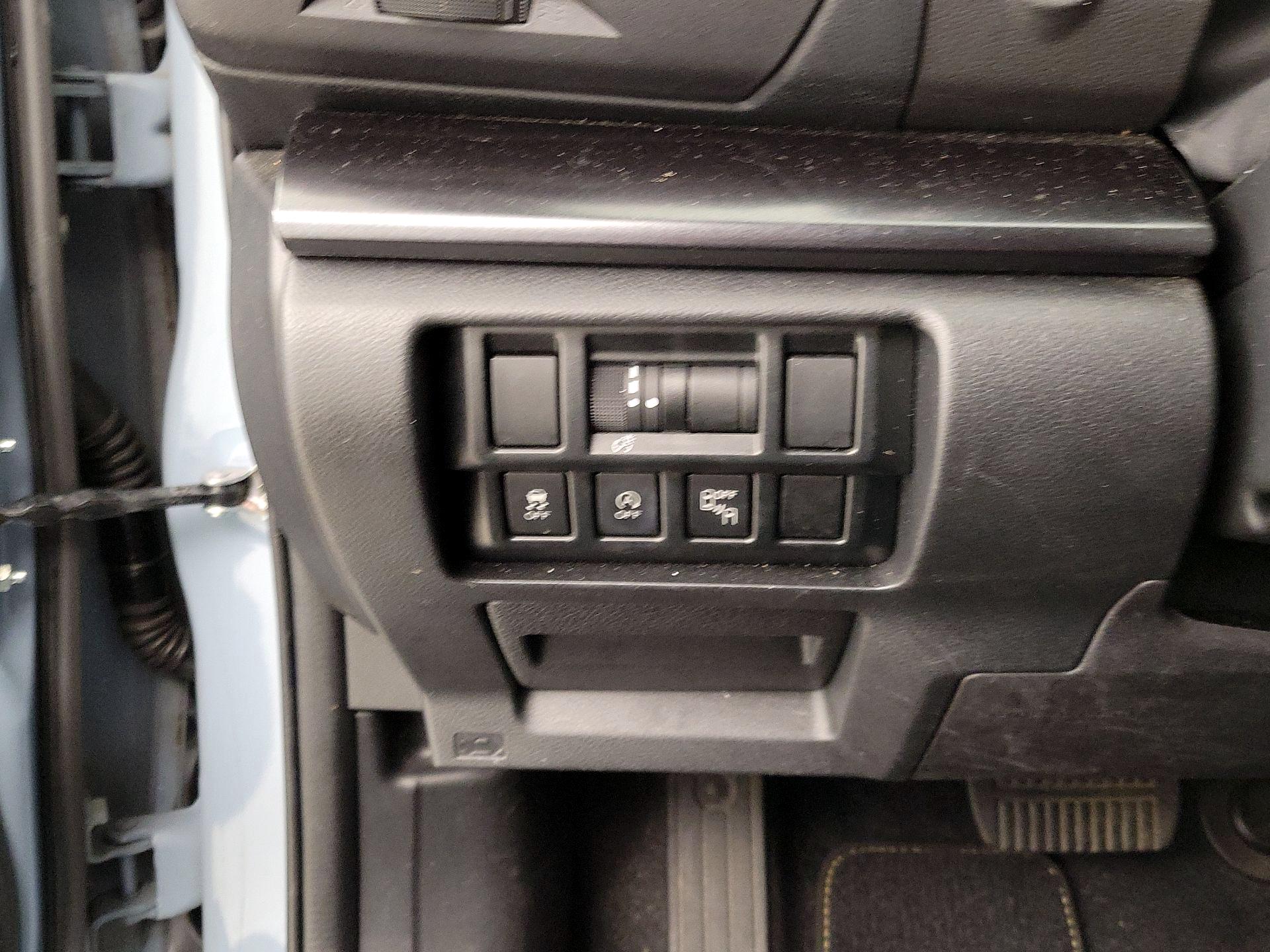 Thumbnail: 2021 Subaru Crosstrek - 13