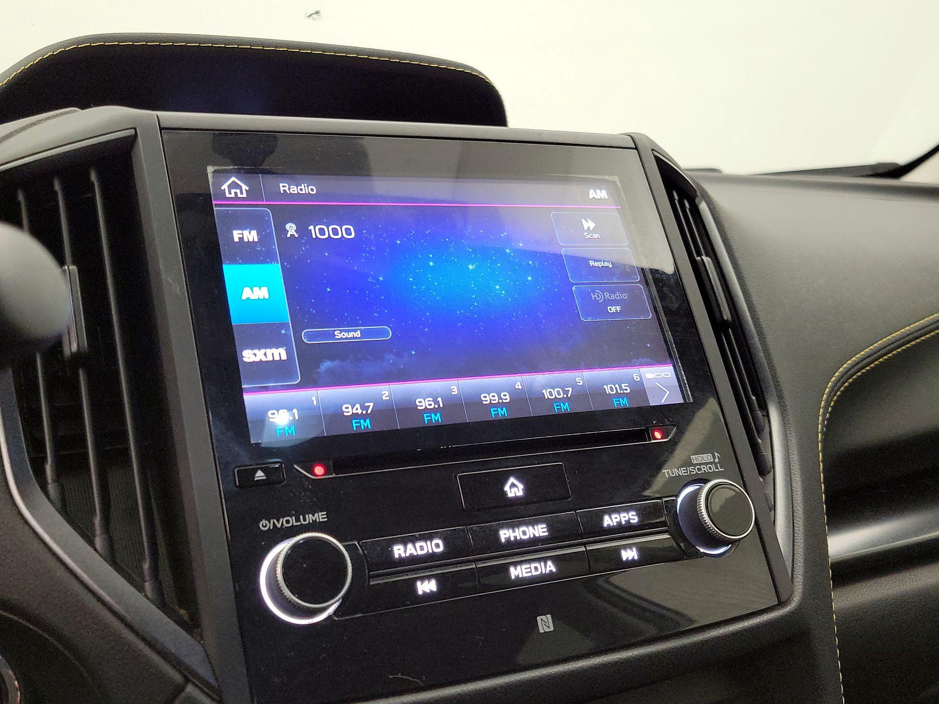 Thumbnail: 2021 Subaru Crosstrek - 15