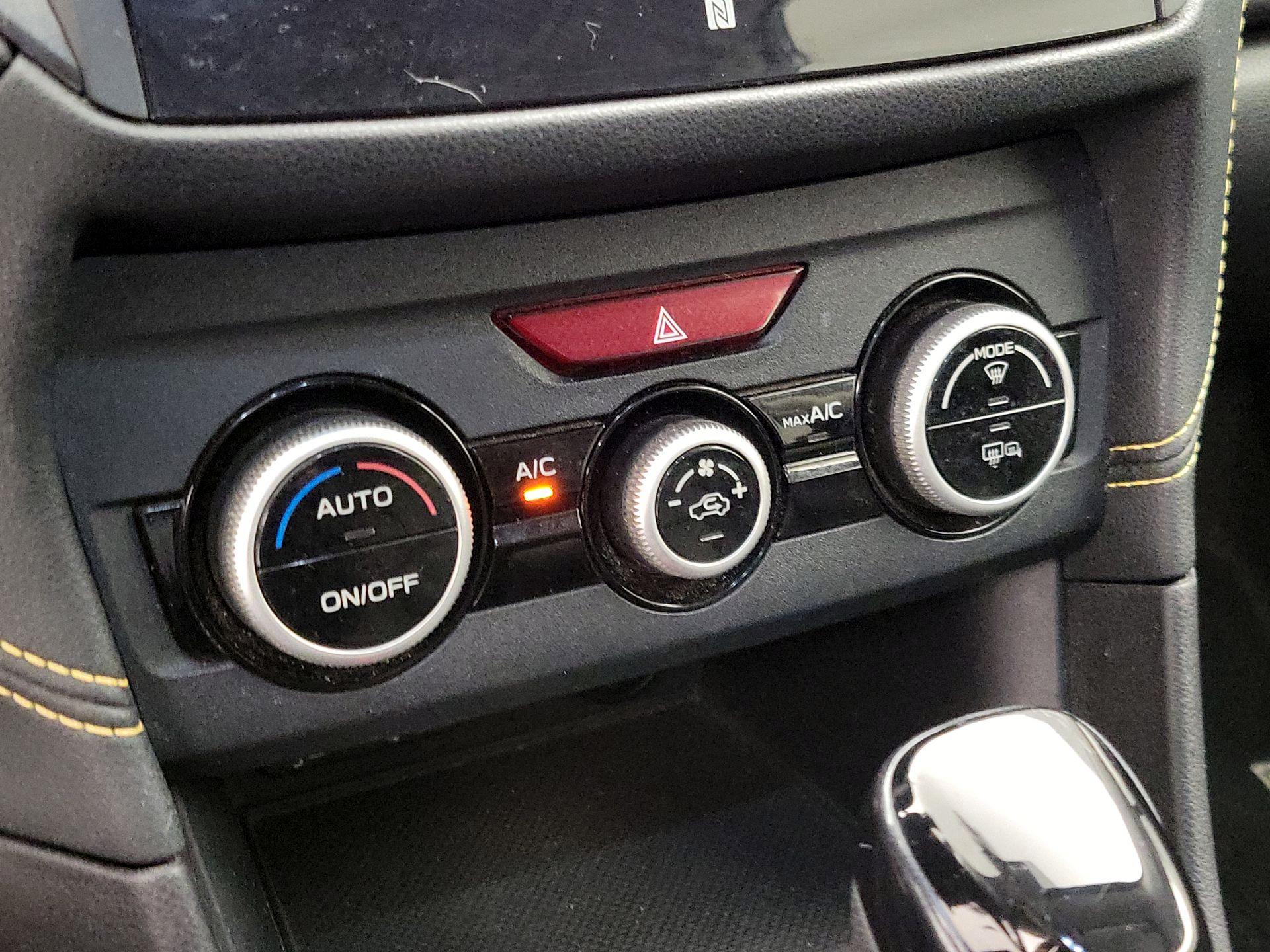 Thumbnail: 2021 Subaru Crosstrek - 16