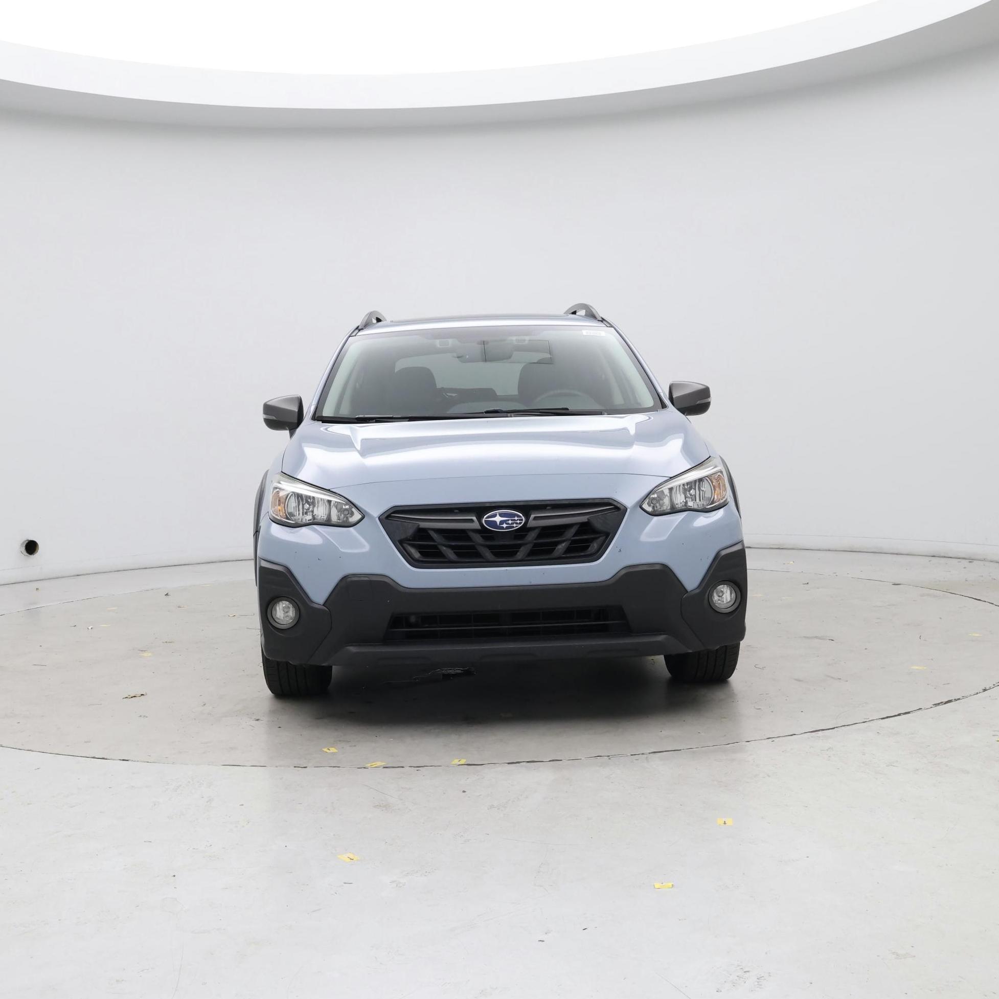 Thumbnail: 2021 Subaru Crosstrek - 5