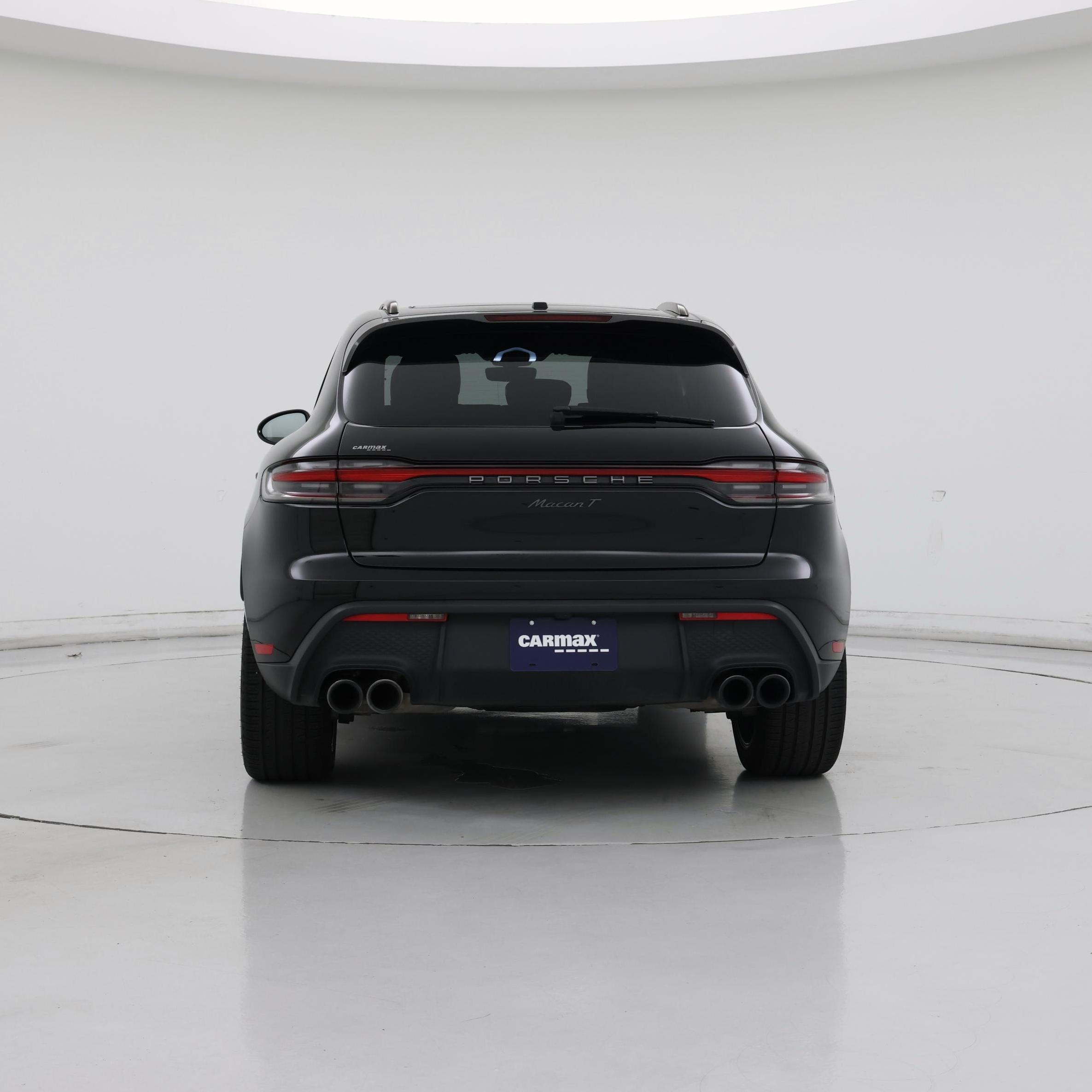 Thumbnail: 2023 Porsche Macan - 6
