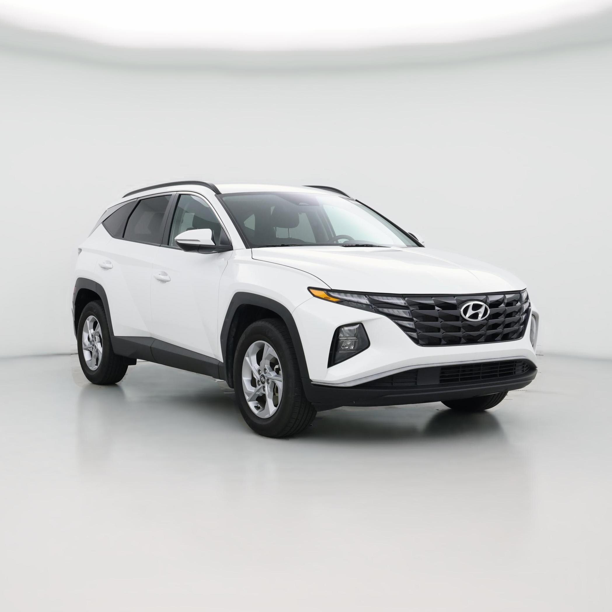 Thumbnail: 2023 Hyundai Tucson - 1
