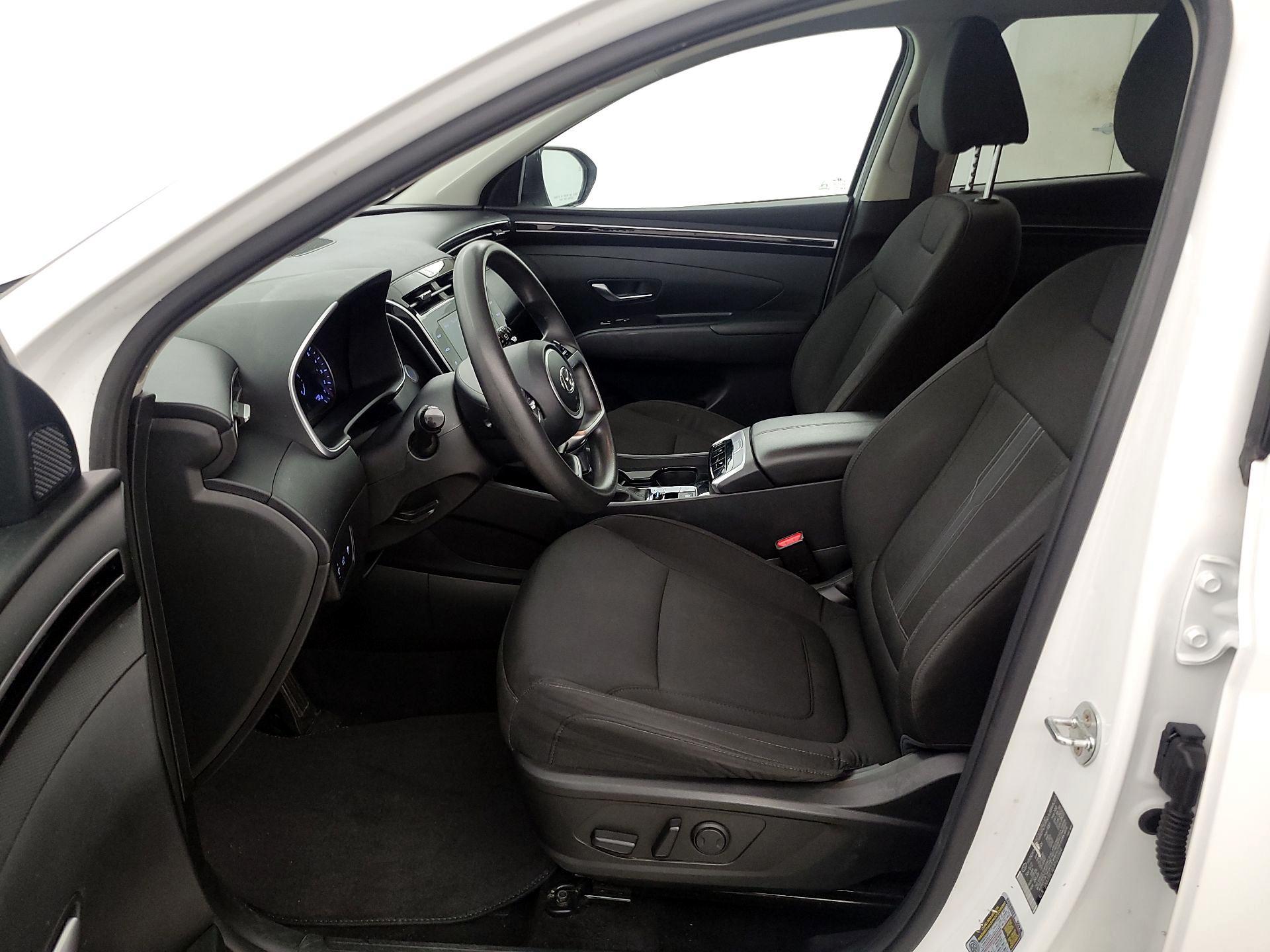 Thumbnail: 2023 Hyundai Tucson - 11