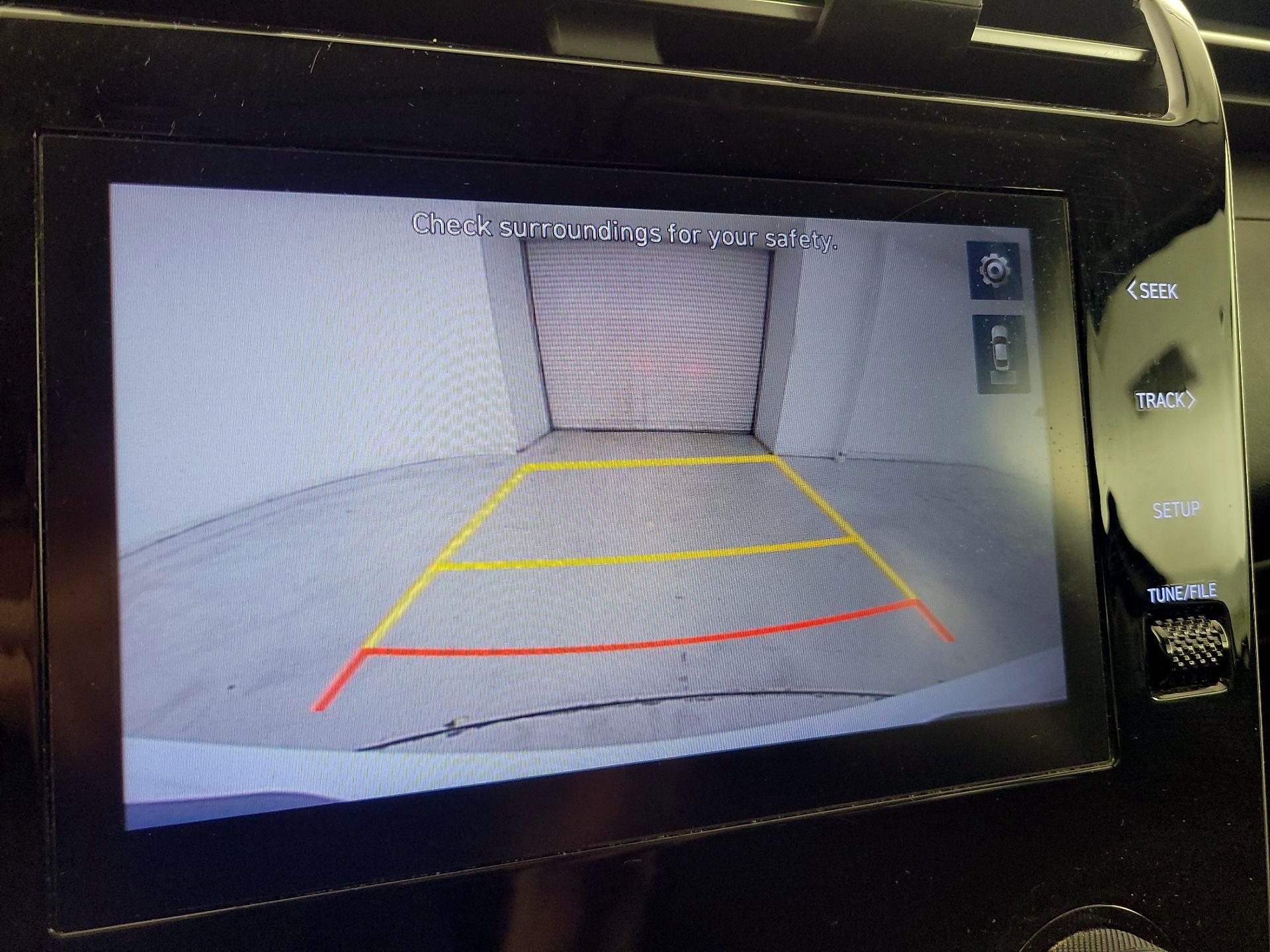 Thumbnail: 2023 Hyundai Tucson - 14