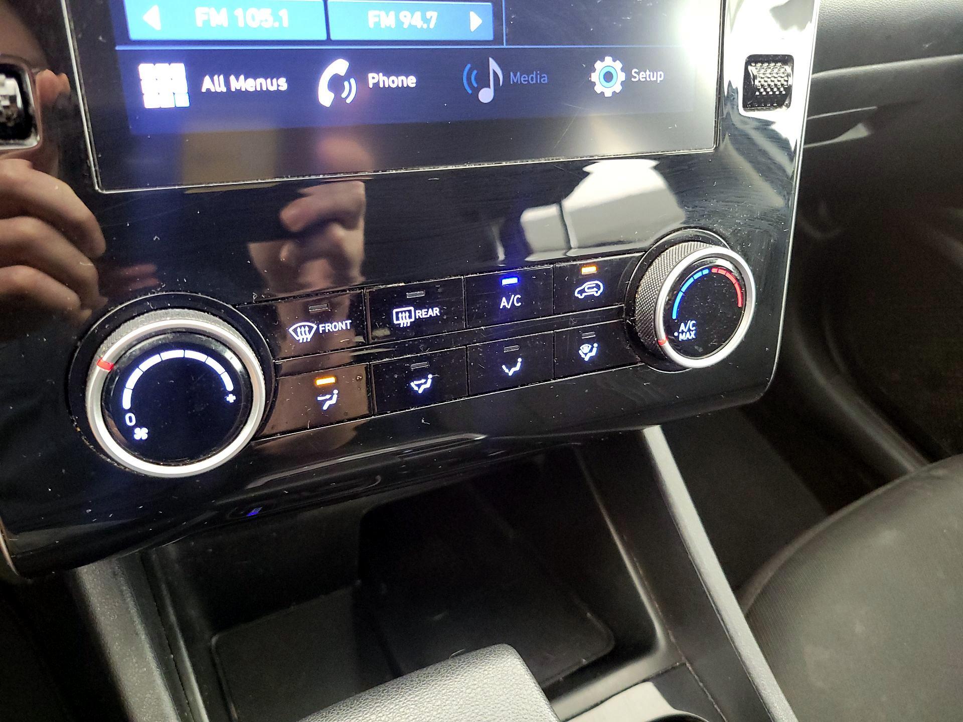 Thumbnail: 2023 Hyundai Tucson - 16