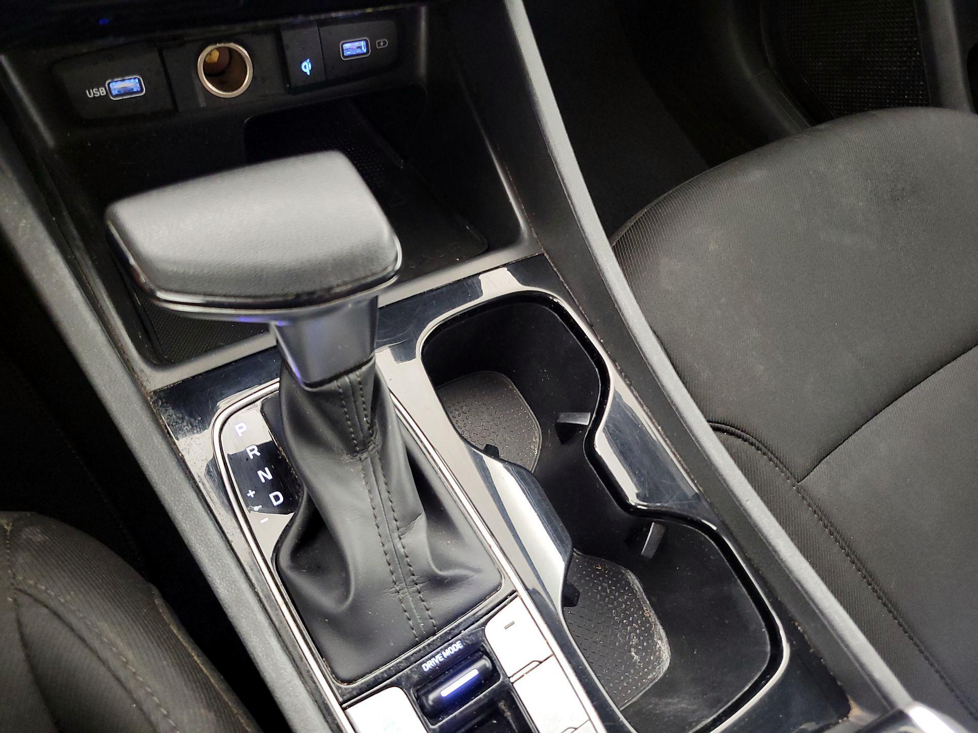 Thumbnail: 2023 Hyundai Tucson - 17