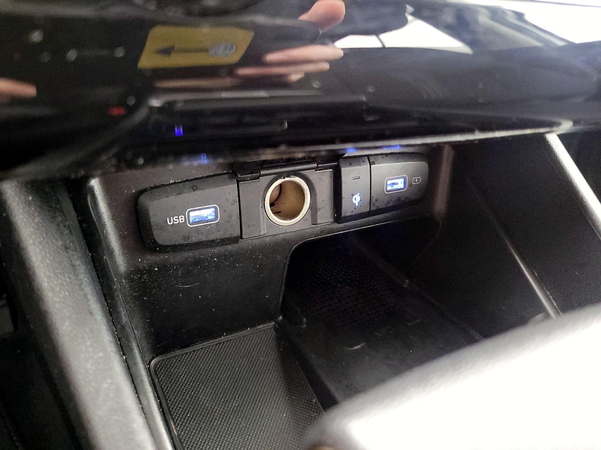 Thumbnail: 2023 Hyundai Tucson - 18