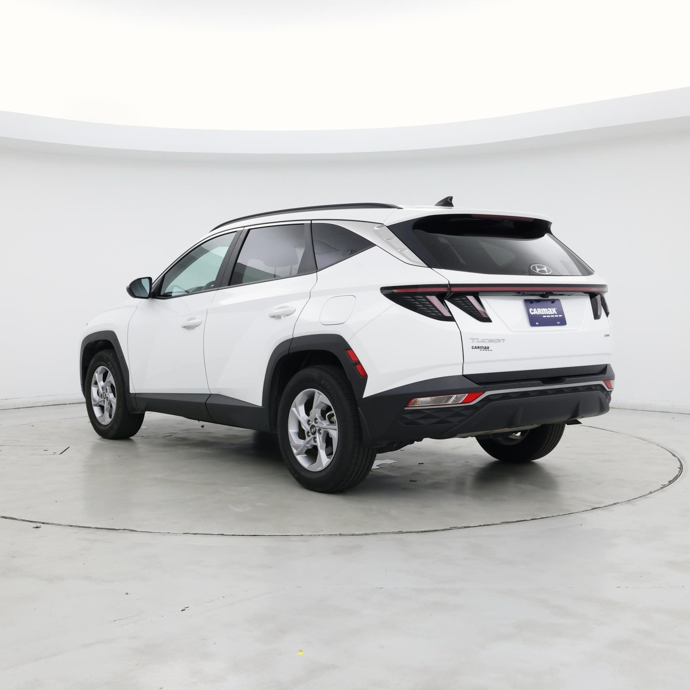 Thumbnail: 2023 Hyundai Tucson - 2