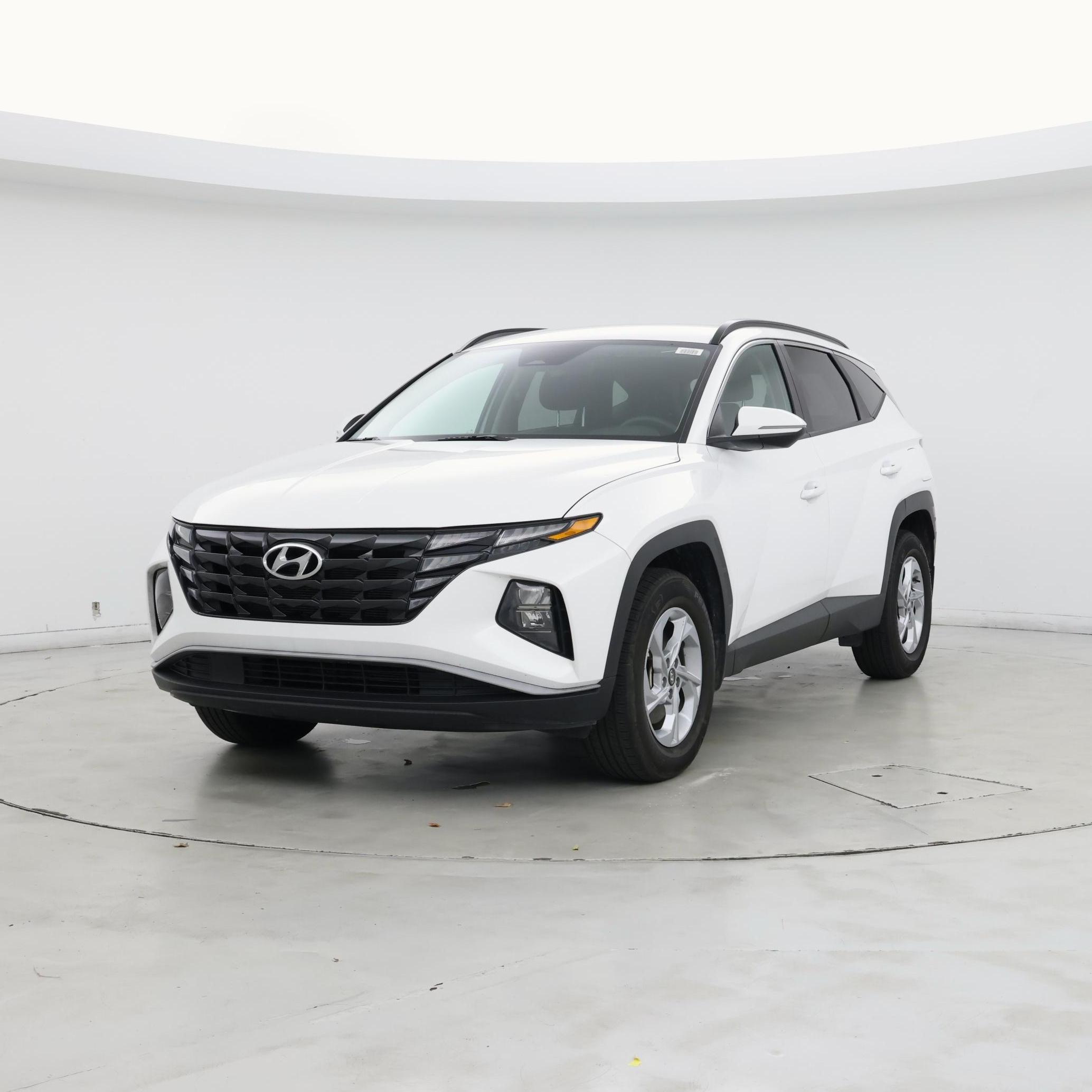 Thumbnail: 2023 Hyundai Tucson - 4