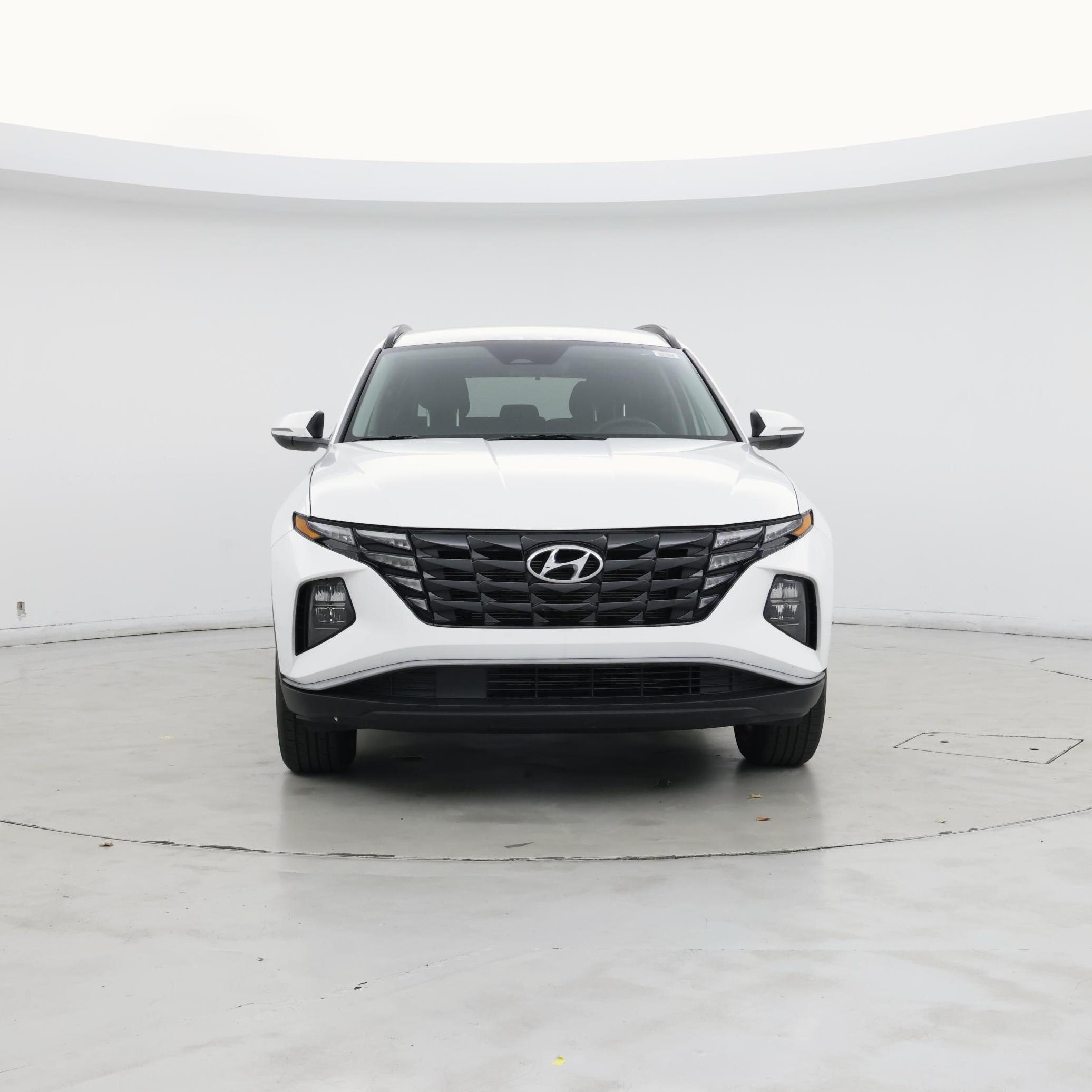 Thumbnail: 2023 Hyundai Tucson - 5