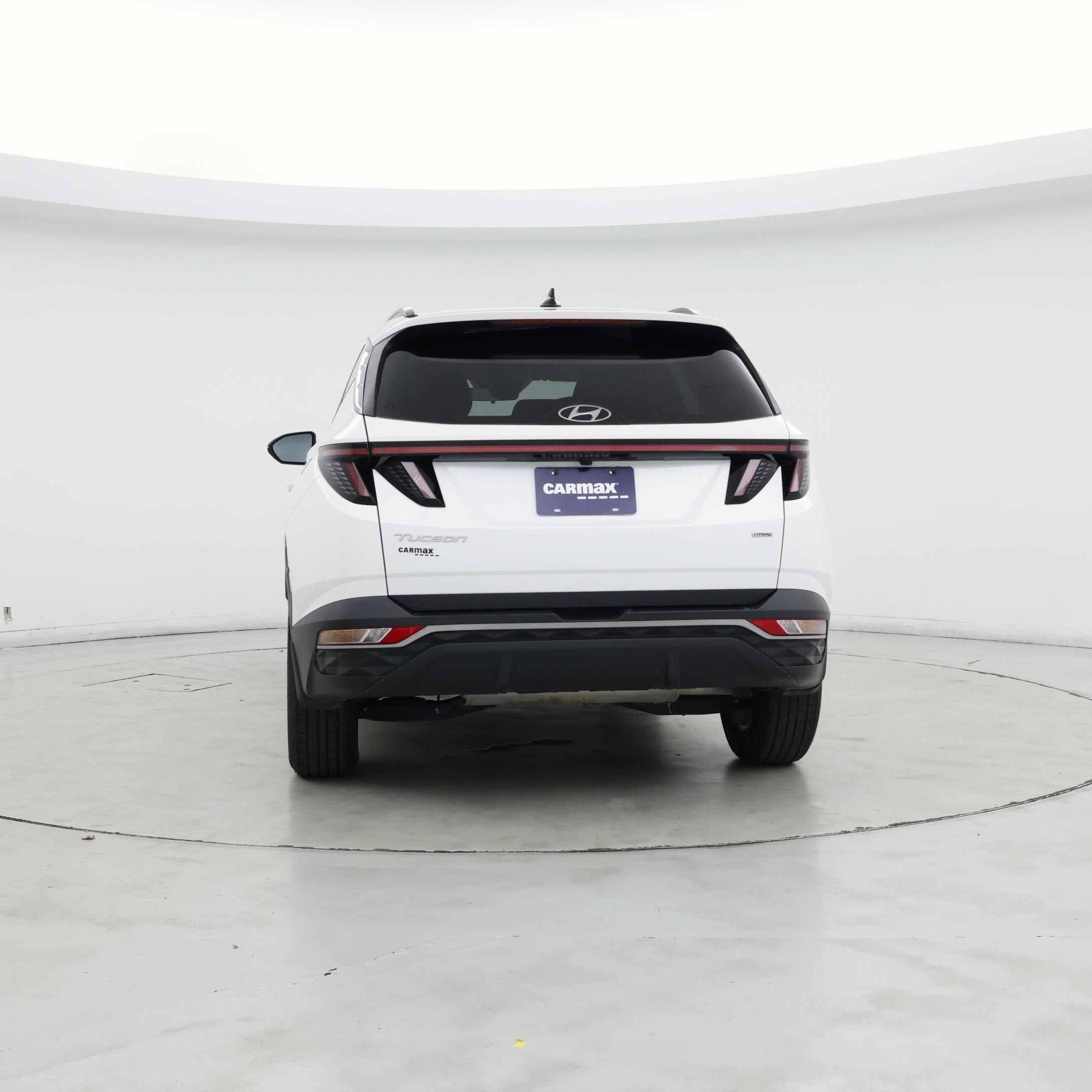 Thumbnail: 2023 Hyundai Tucson - 6