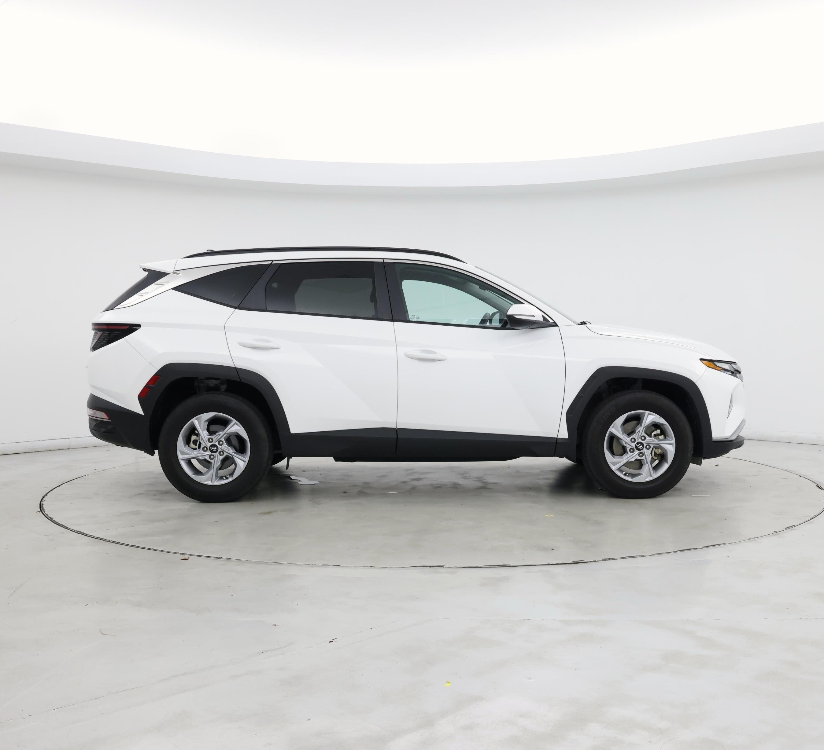 Thumbnail: 2023 Hyundai Tucson - 7