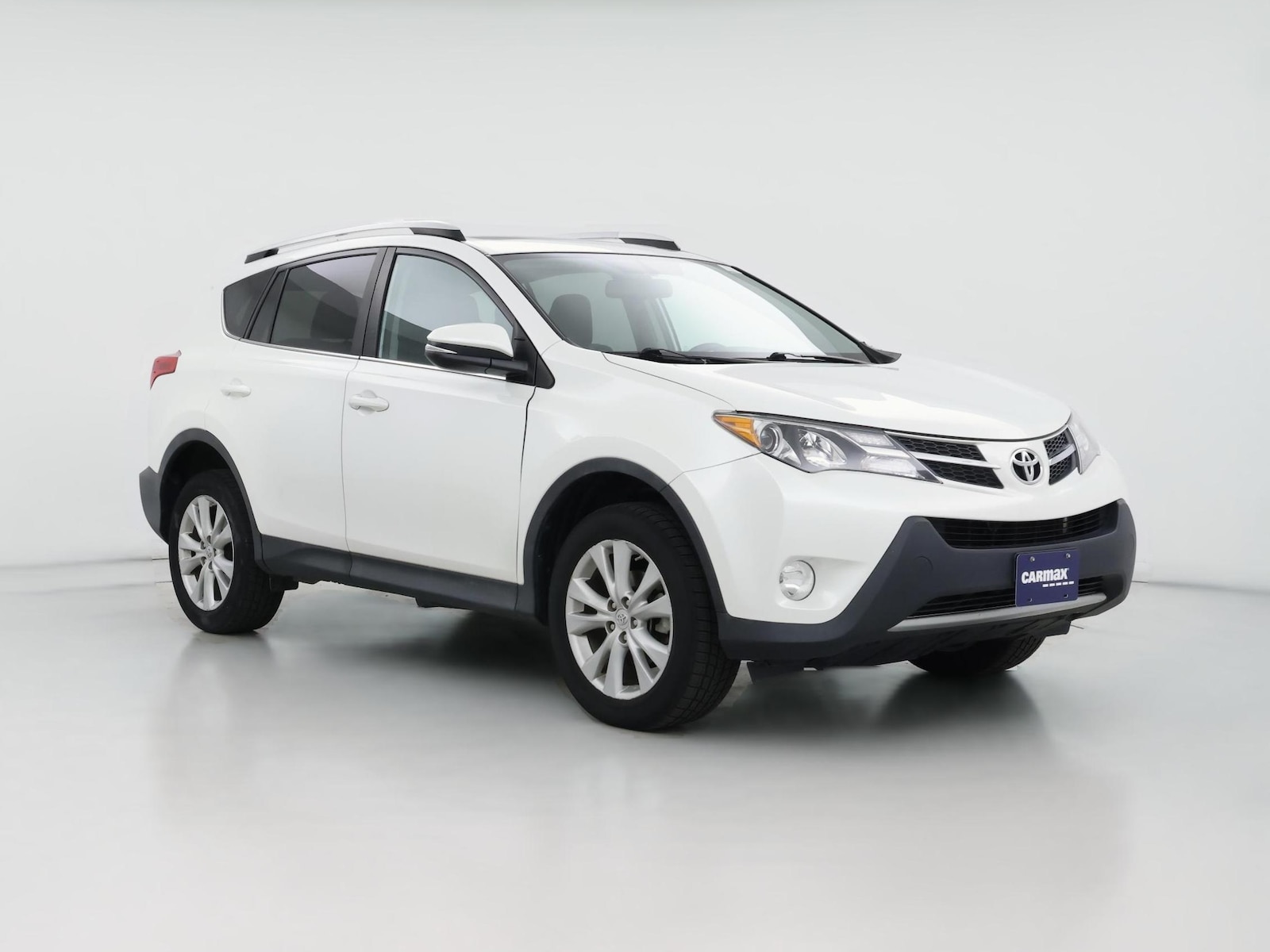 2014 Toyota RAV4