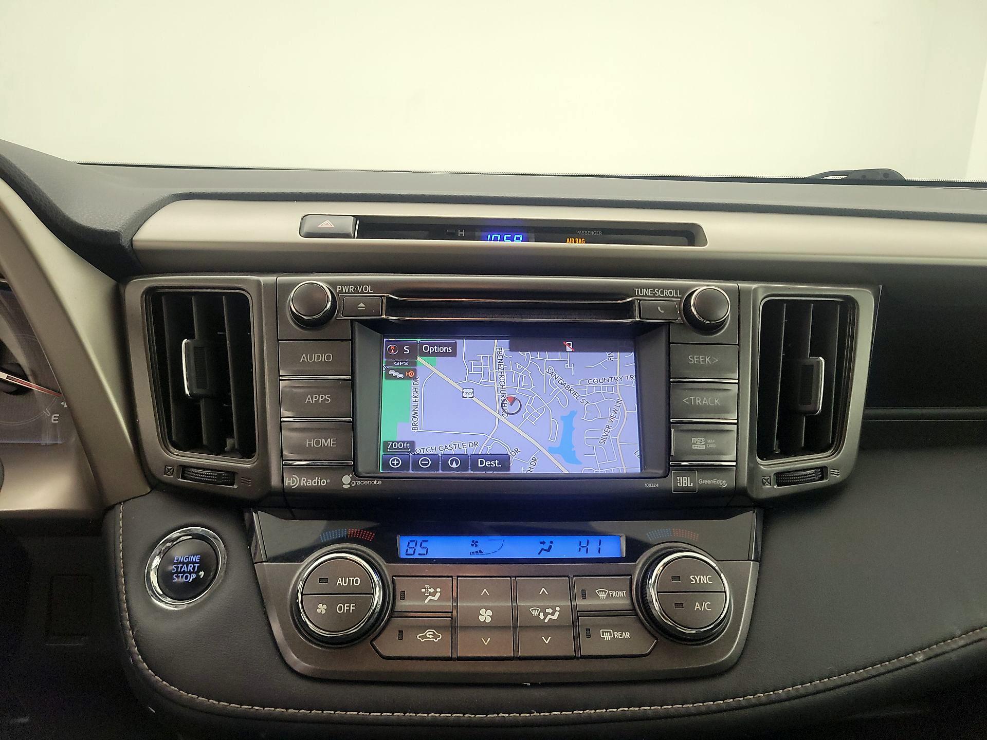 Thumbnail: 2014 Toyota RAV4 - 14