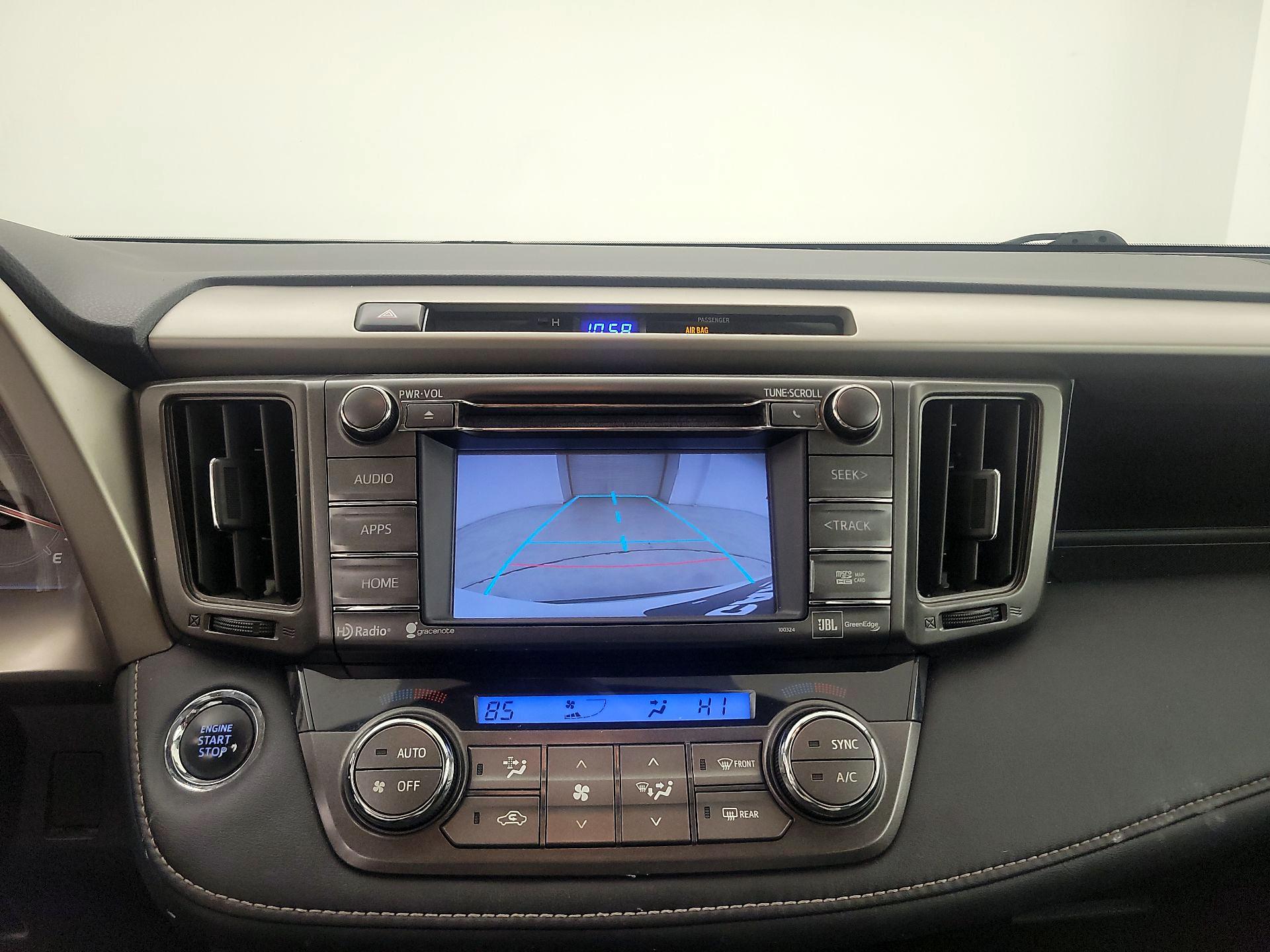 Thumbnail: 2014 Toyota RAV4 - 15