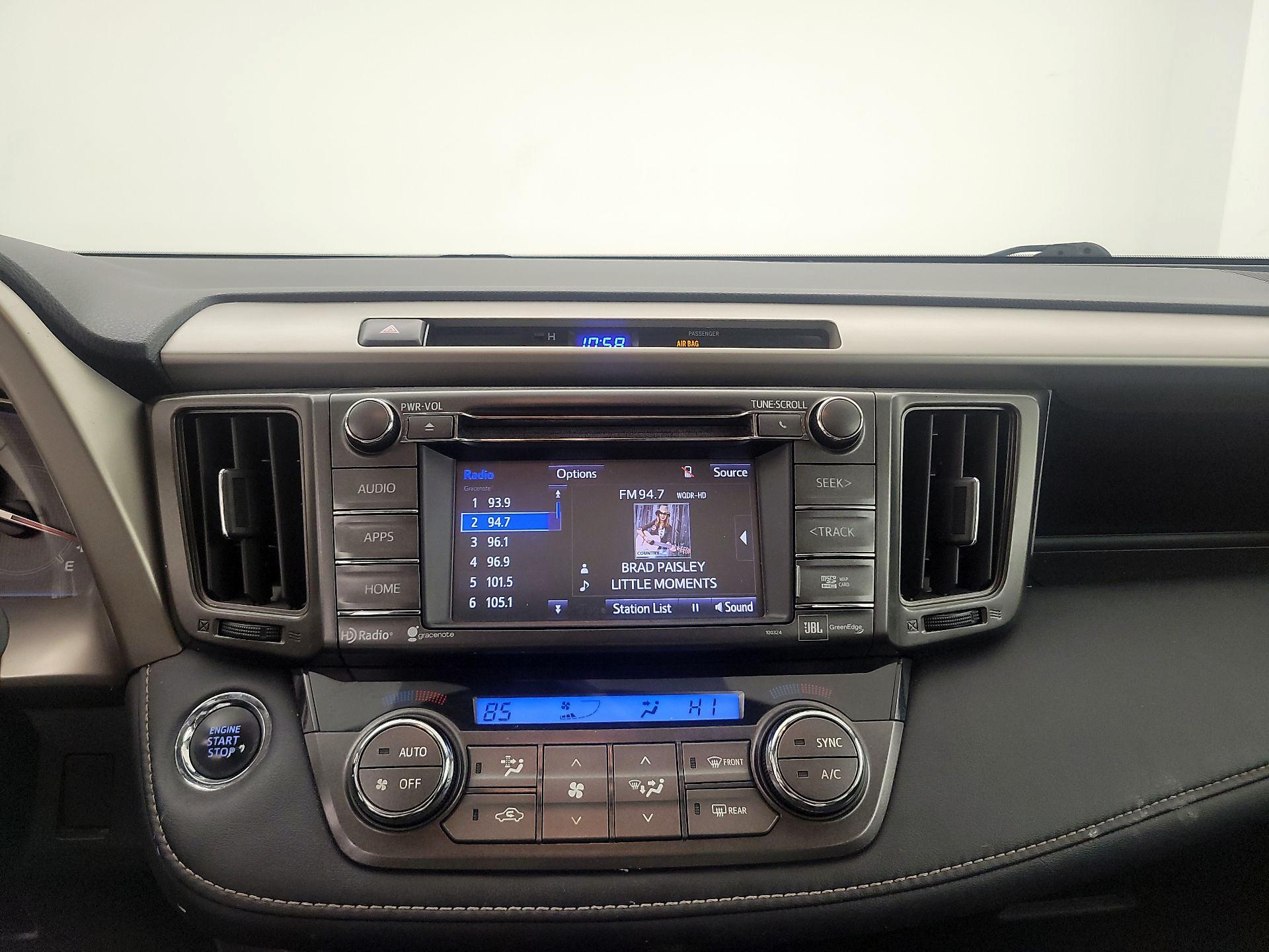 Thumbnail: 2014 Toyota RAV4 - 16