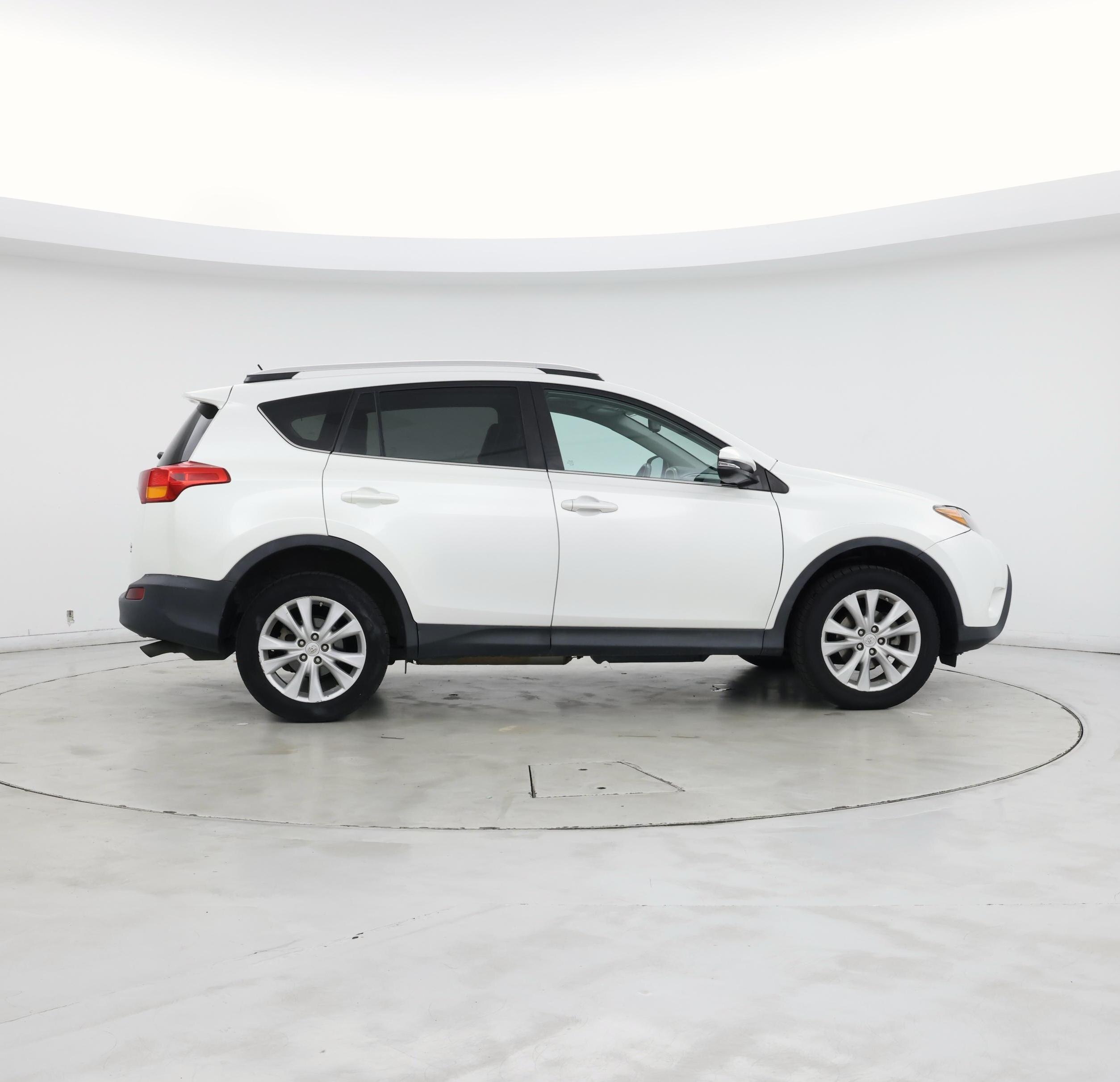 Thumbnail: 2014 Toyota RAV4 - 7