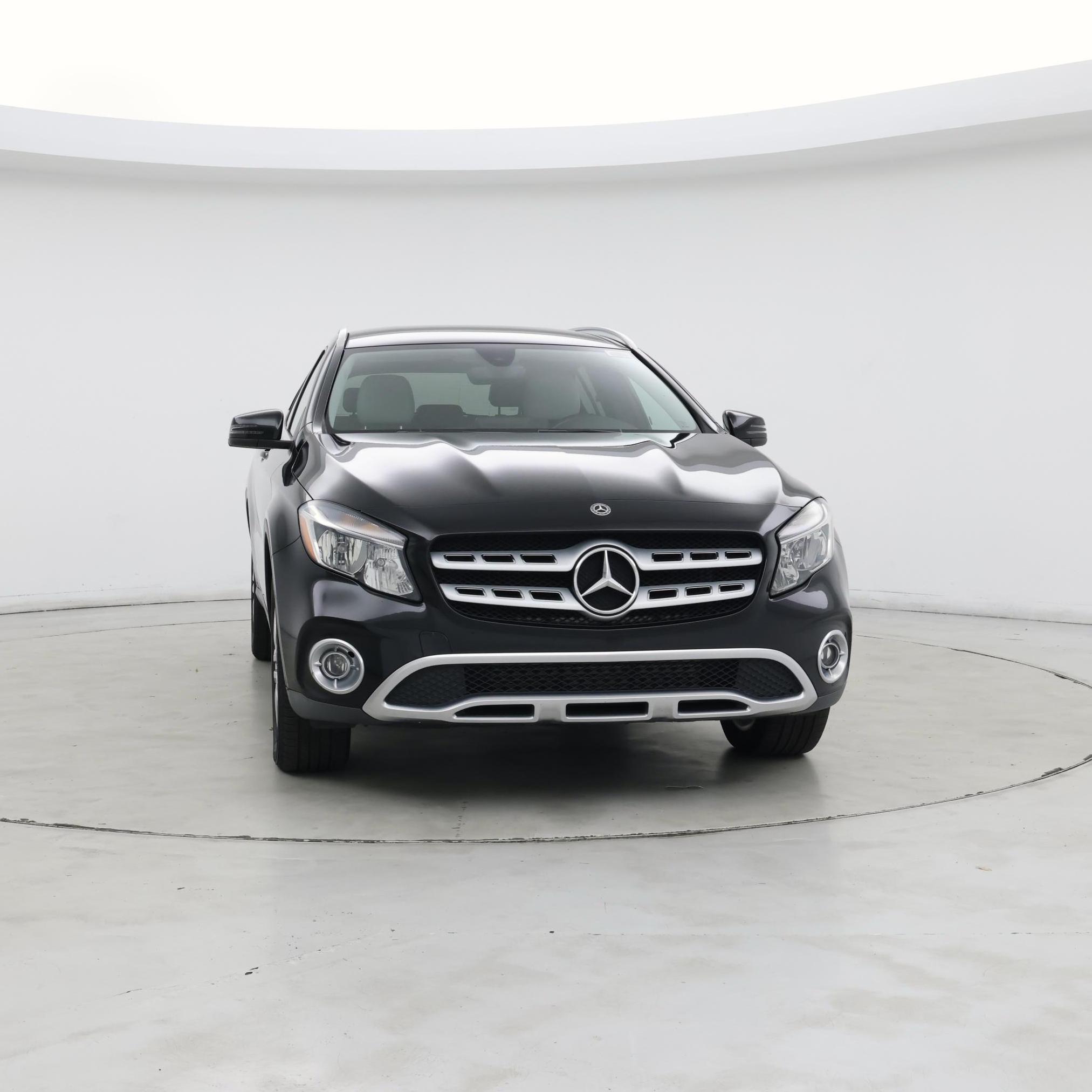 Thumbnail: 2018 Mercedes-Benz GLA - 5
