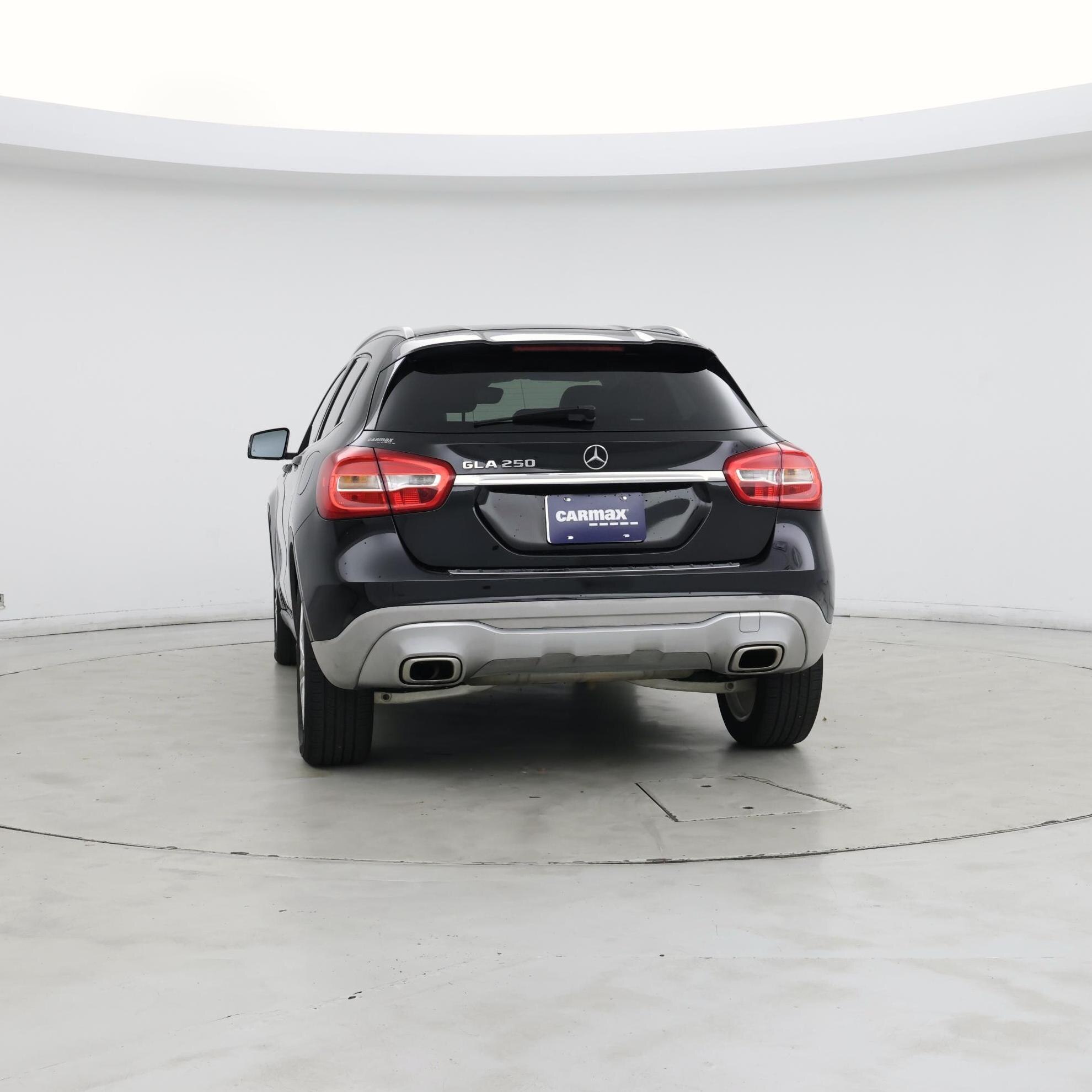 Thumbnail: 2018 Mercedes-Benz GLA - 6