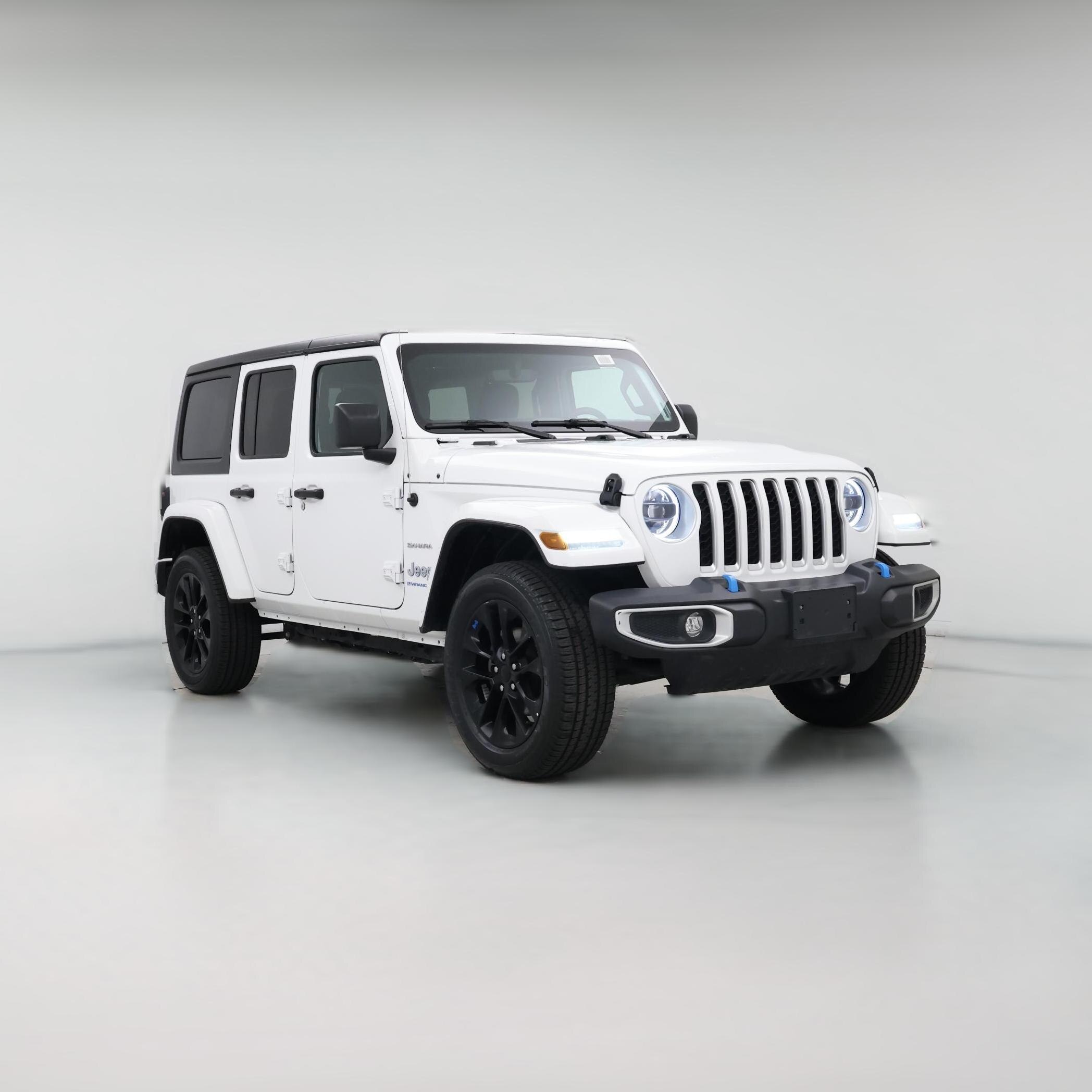 Thumbnail: 2023 Jeep Wrangler - 1