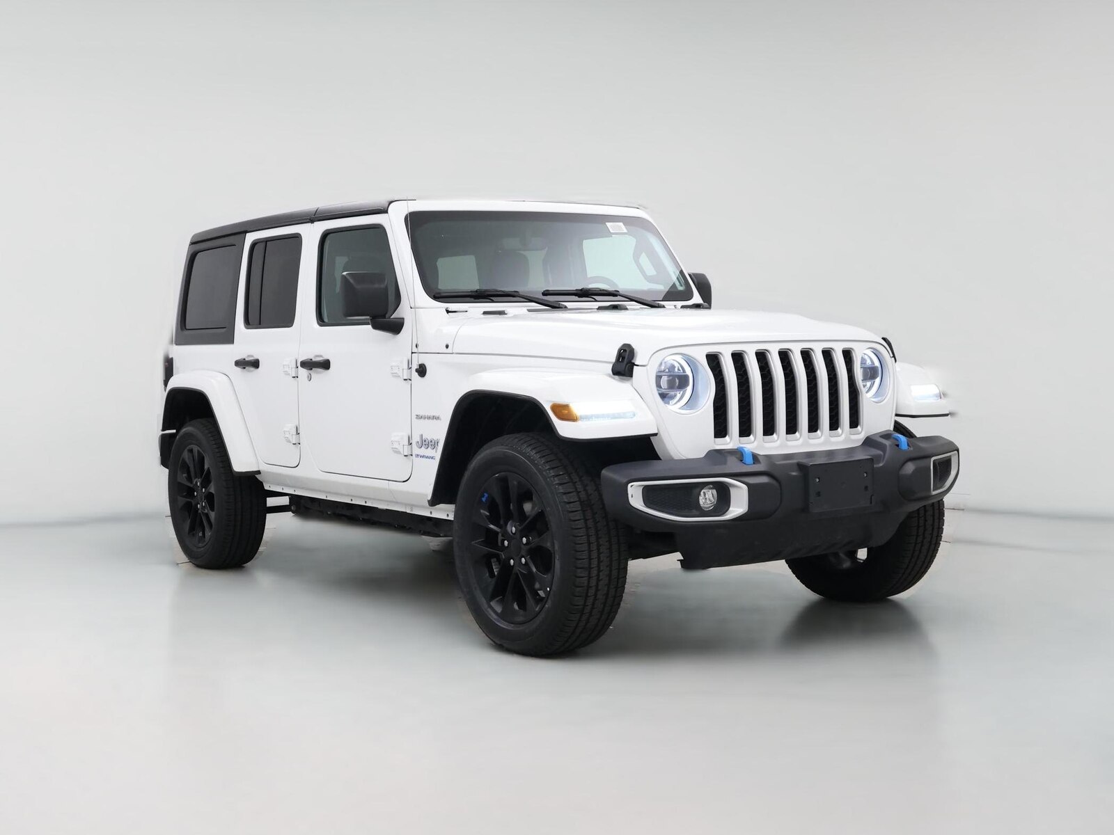 2023 Jeep Wrangler 4xe