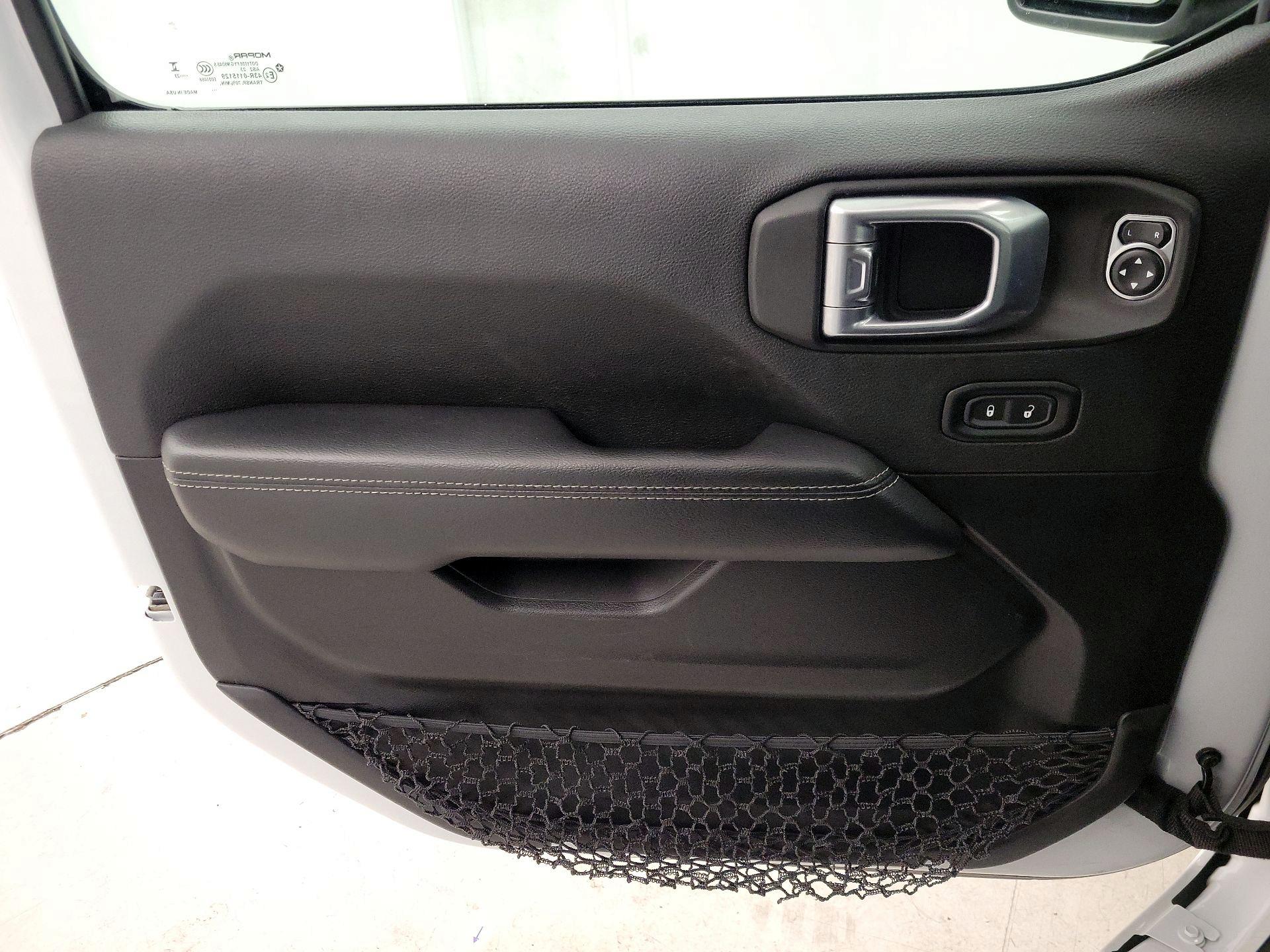 Thumbnail: 2023 Jeep Wrangler - 12