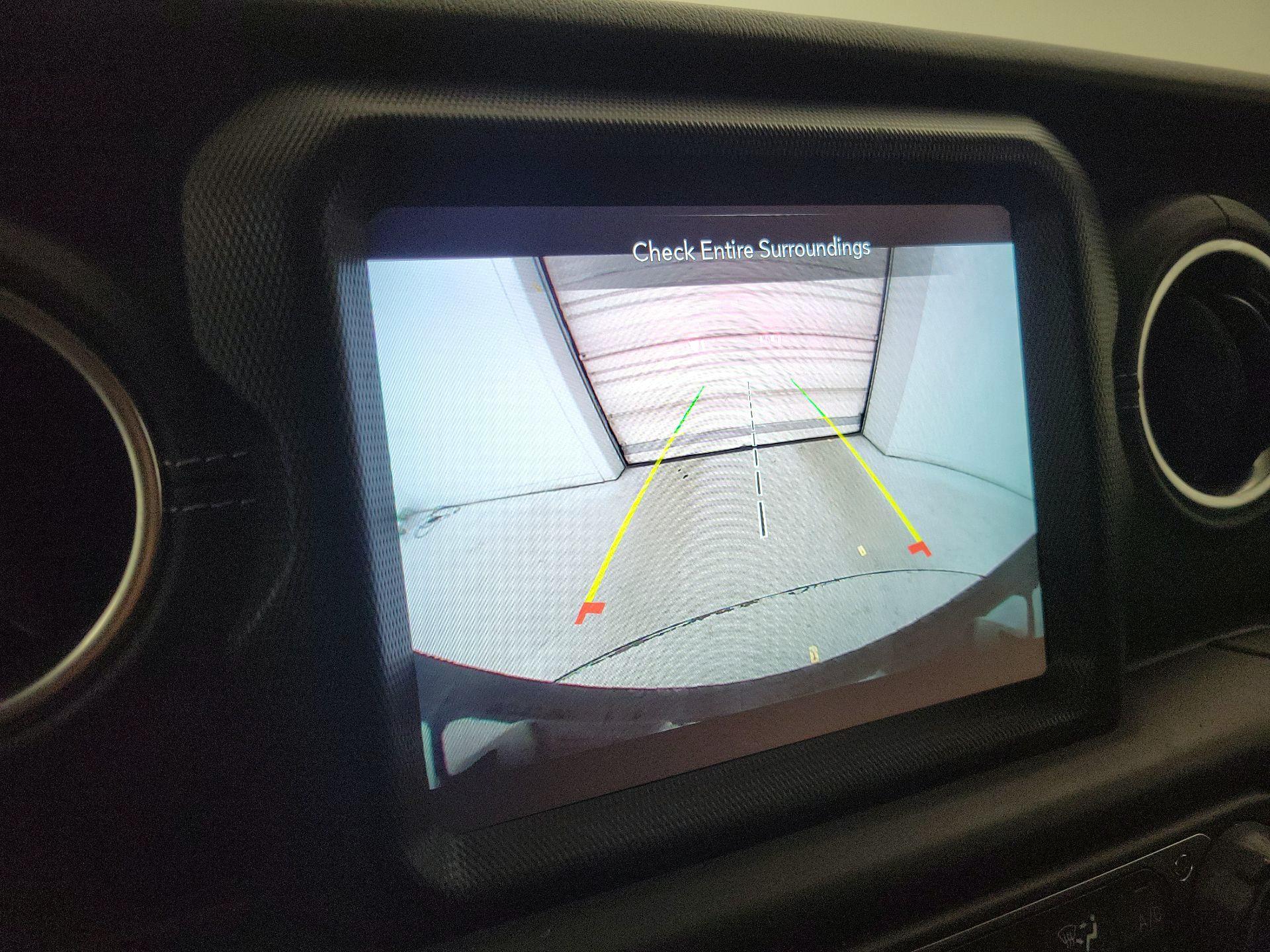 Thumbnail: 2023 Jeep Wrangler - 15