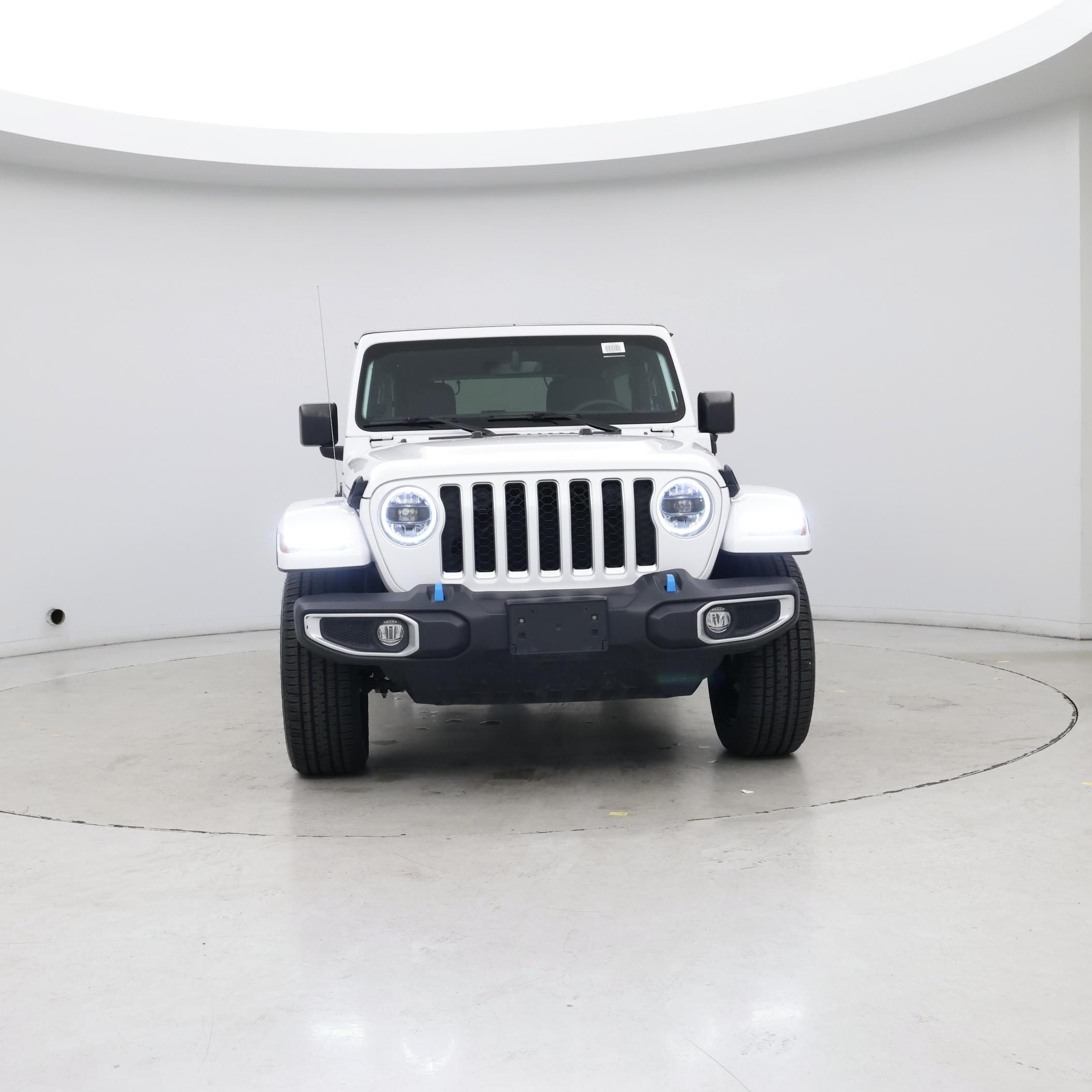 Thumbnail: 2023 Jeep Wrangler - 5