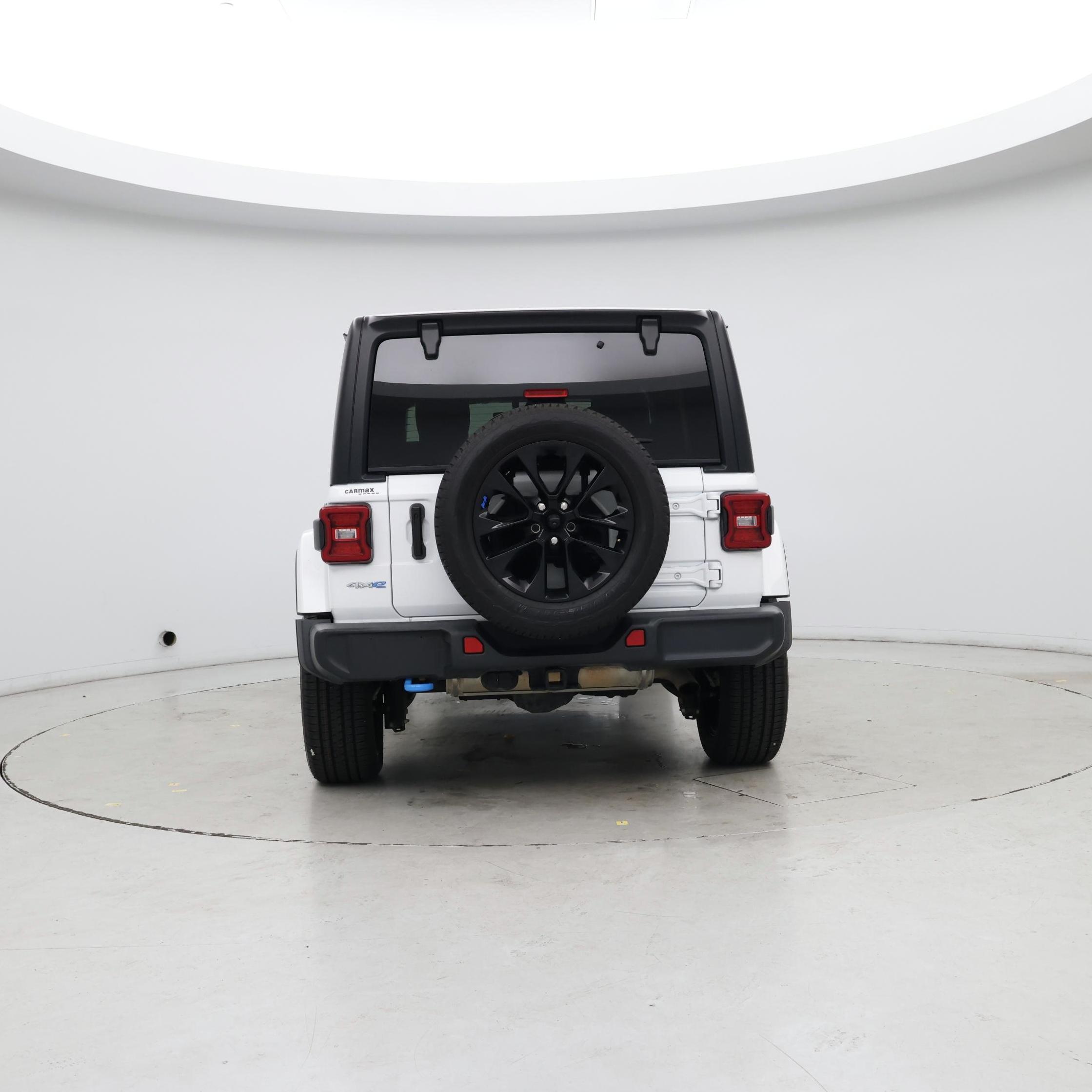 Thumbnail: 2023 Jeep Wrangler - 6