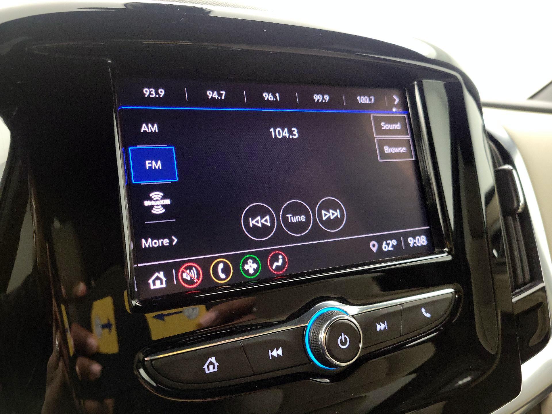 Thumbnail: 2022 Chevrolet Traverse - 15